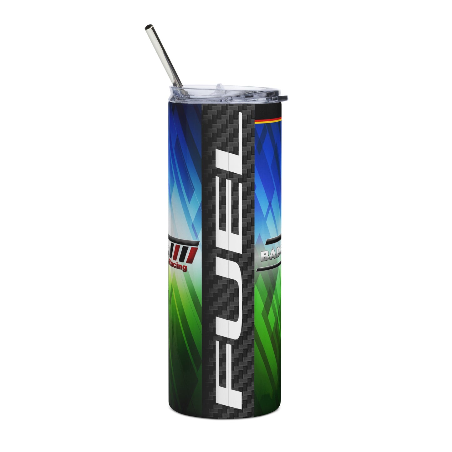 Badcom Racing Fuel