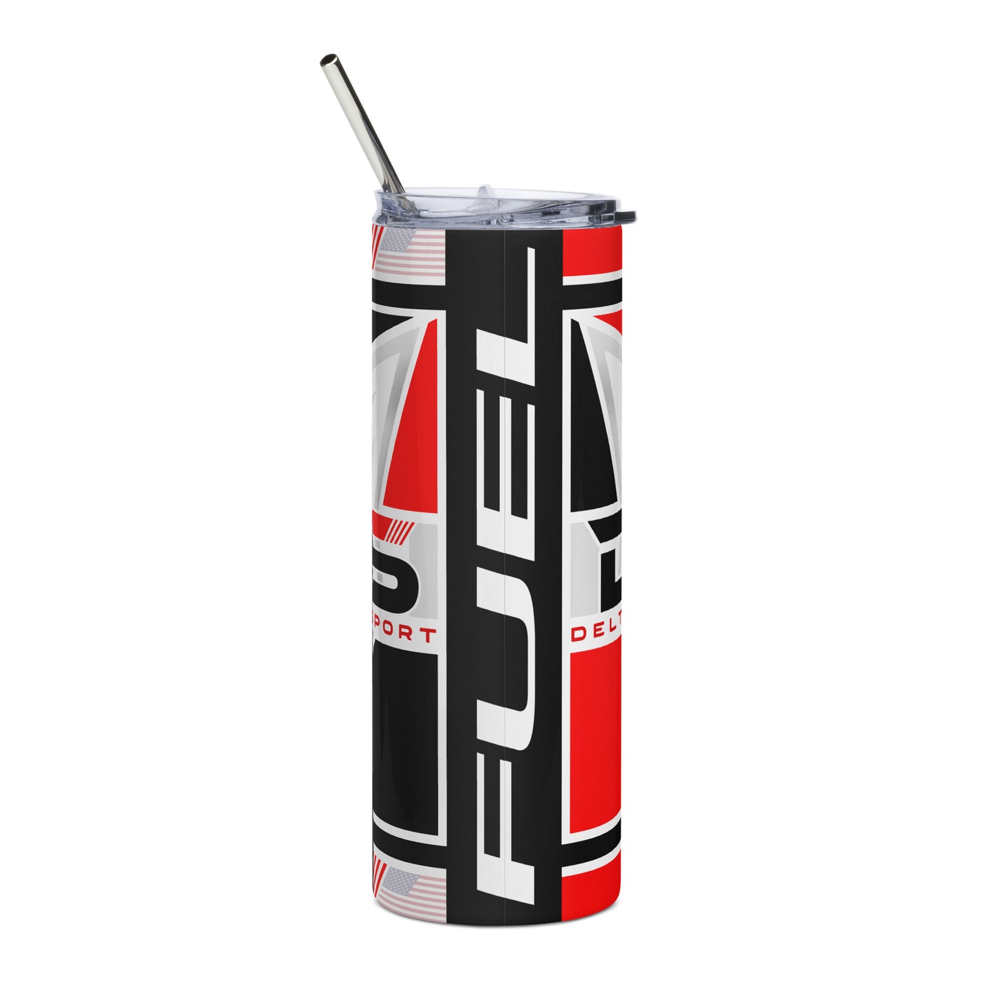 DeltaSport Fuel