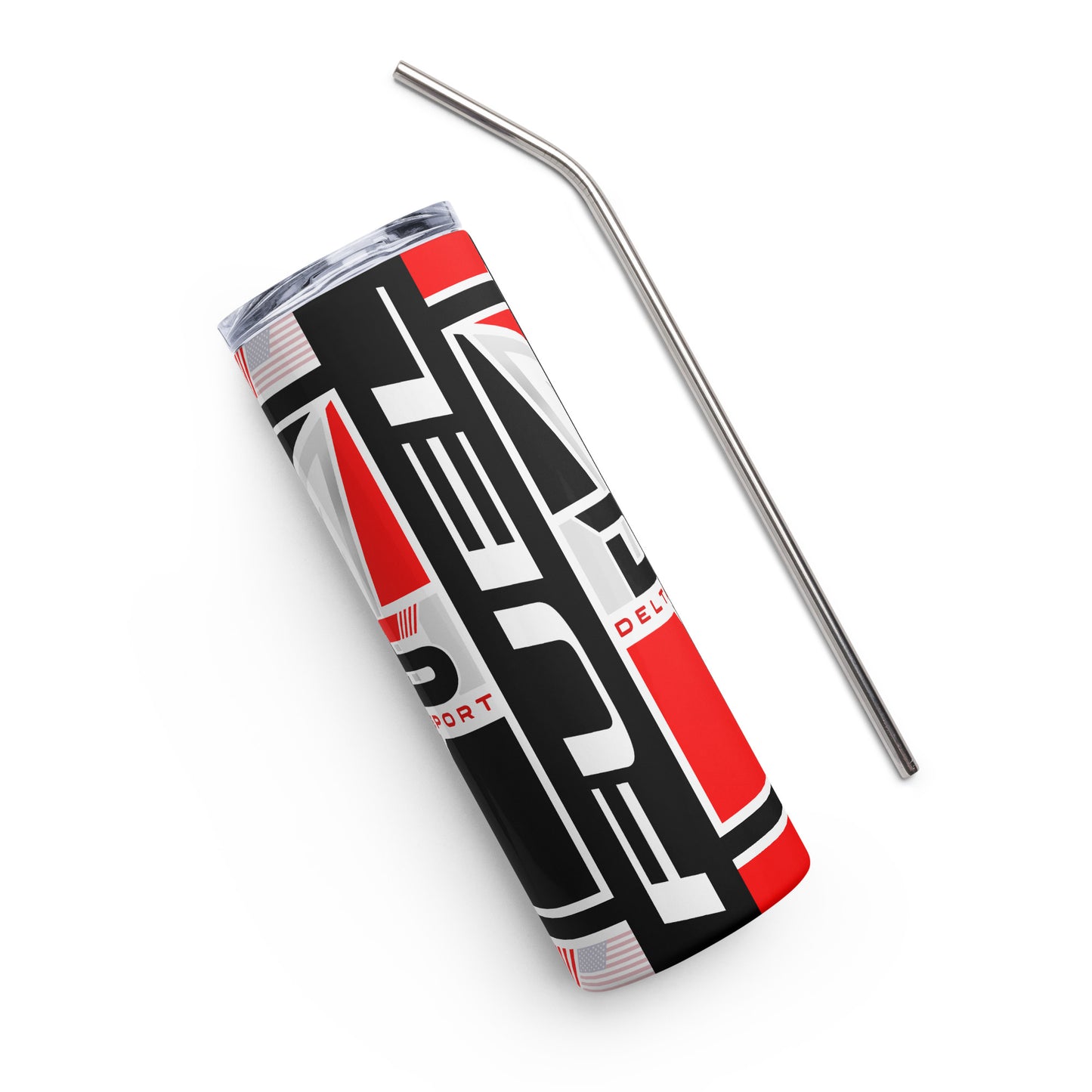 DeltaSport Fuel