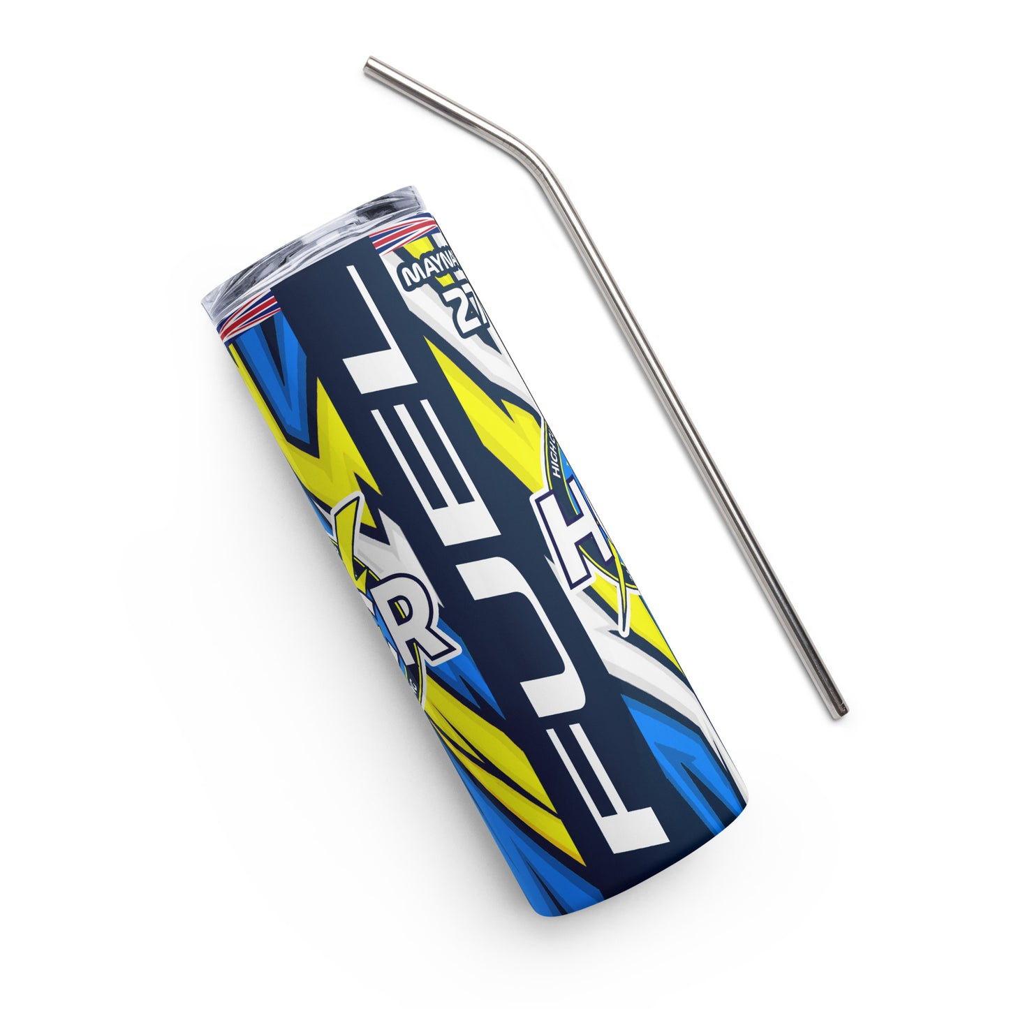 27 Maynard