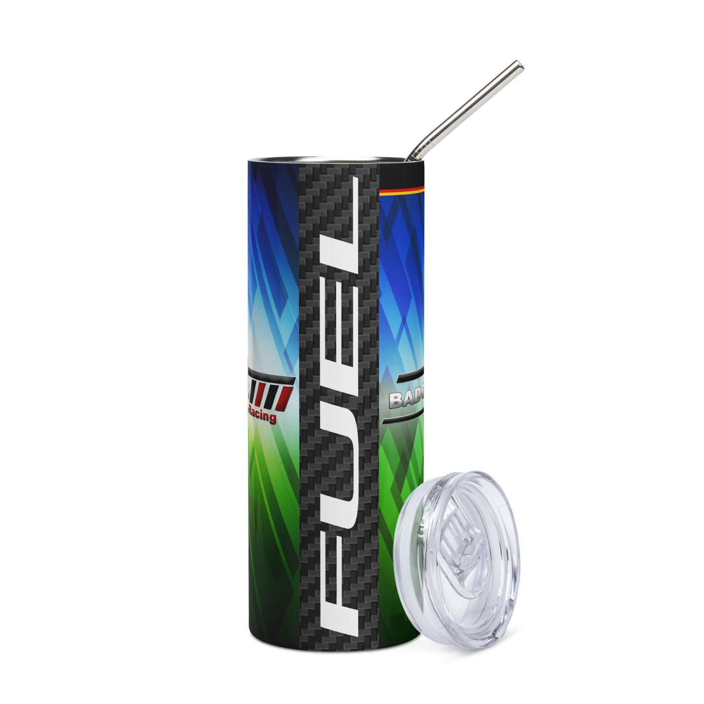 Badcom Racing Fuel