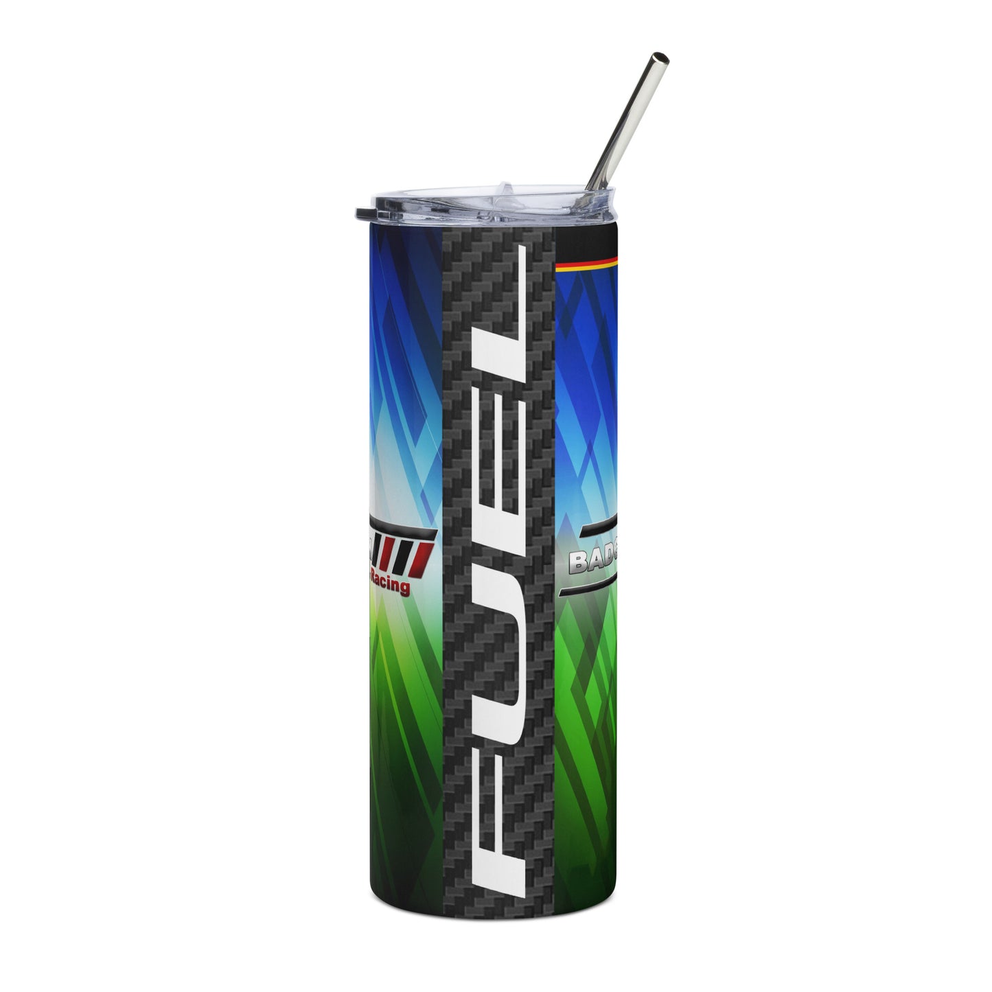 Badcom Racing Fuel