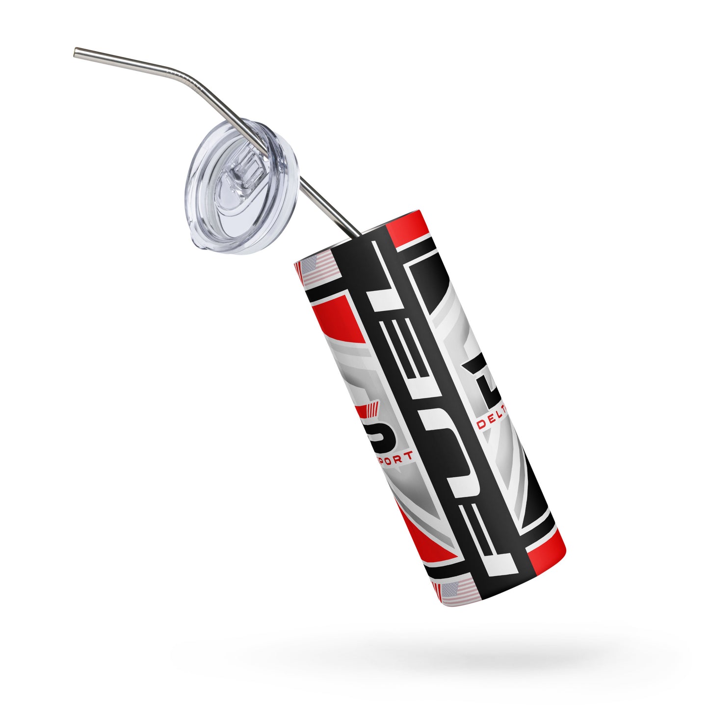 DeltaSport Fuel