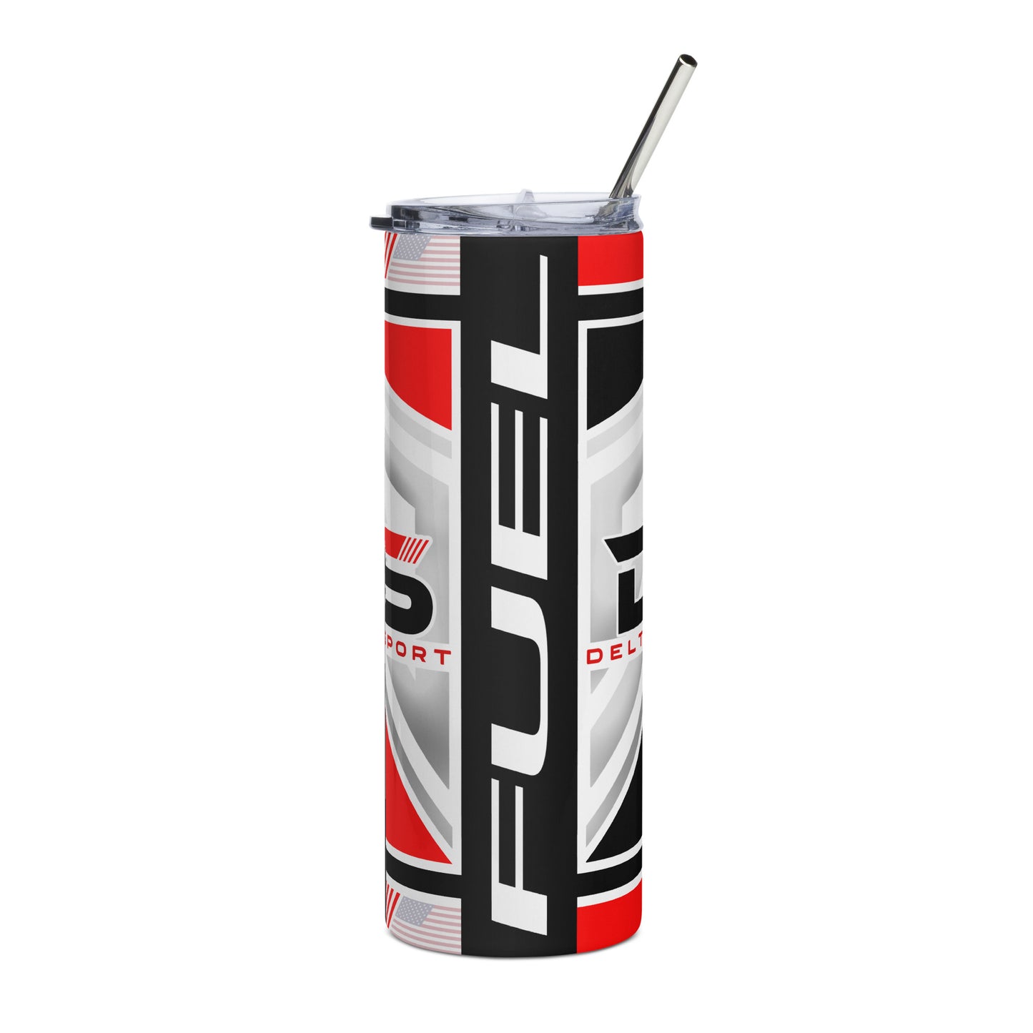 DeltaSport Fuel