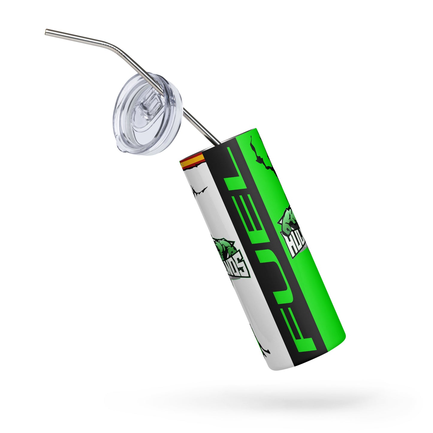 Hulkianos Motorsport Fuel