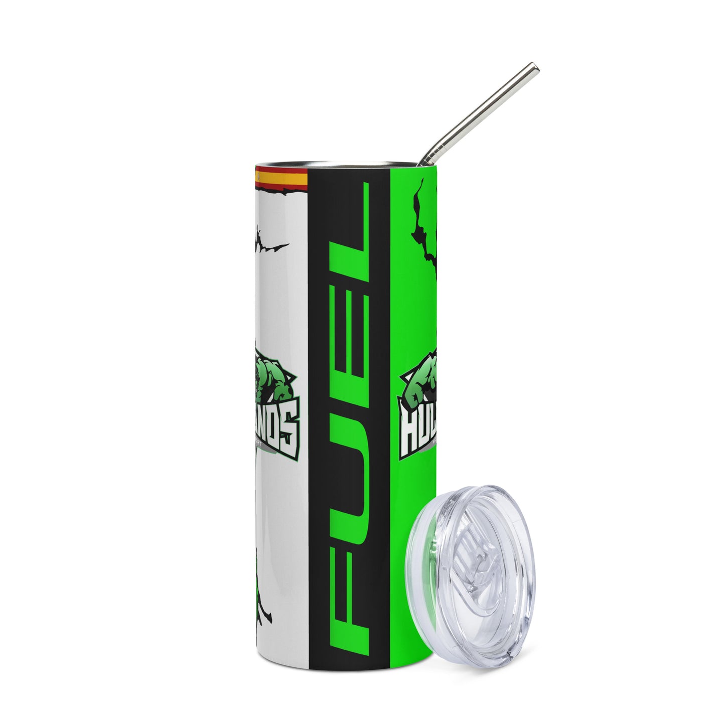 Hulkianos Motorsport Fuel