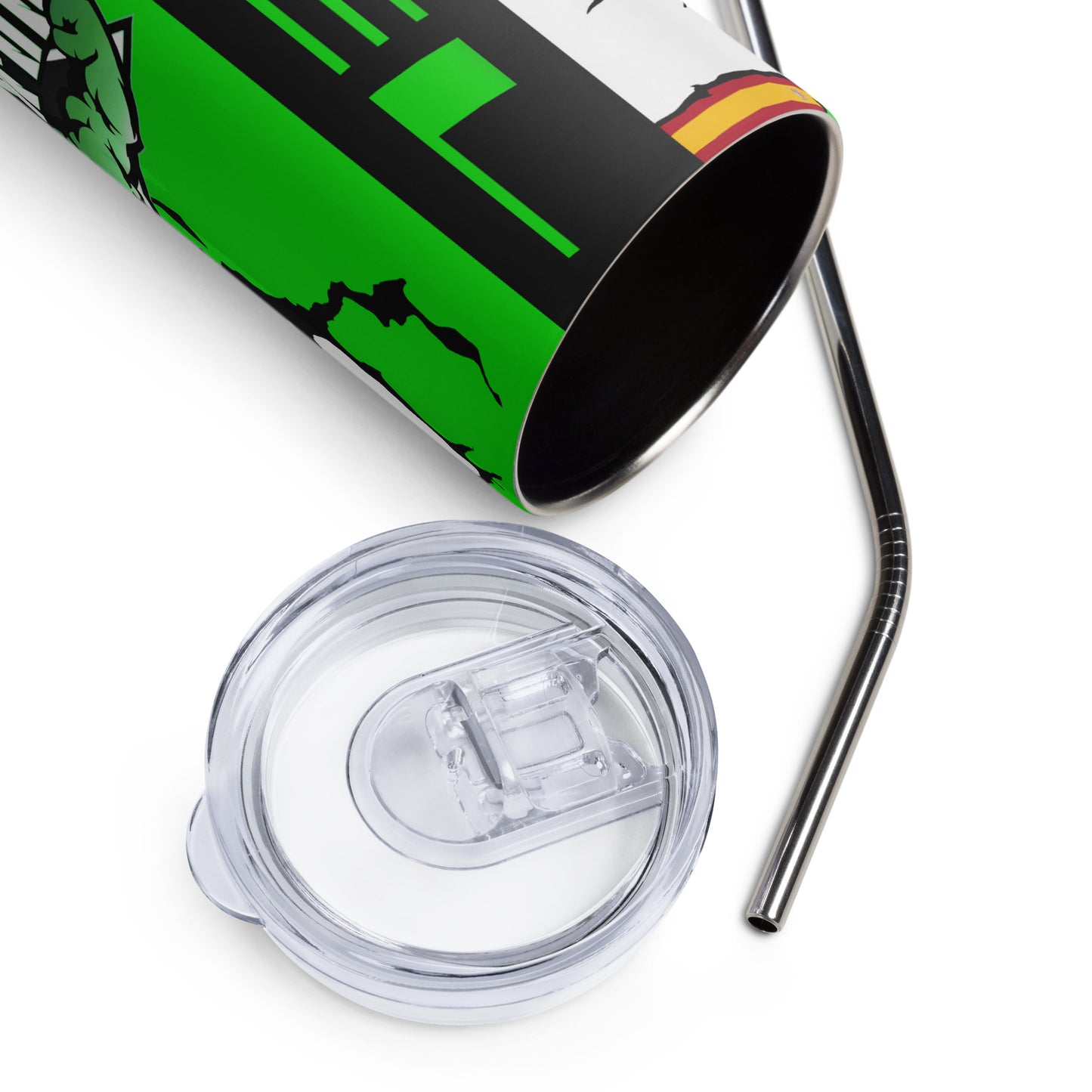 Hulkianos Motorsport Fuel