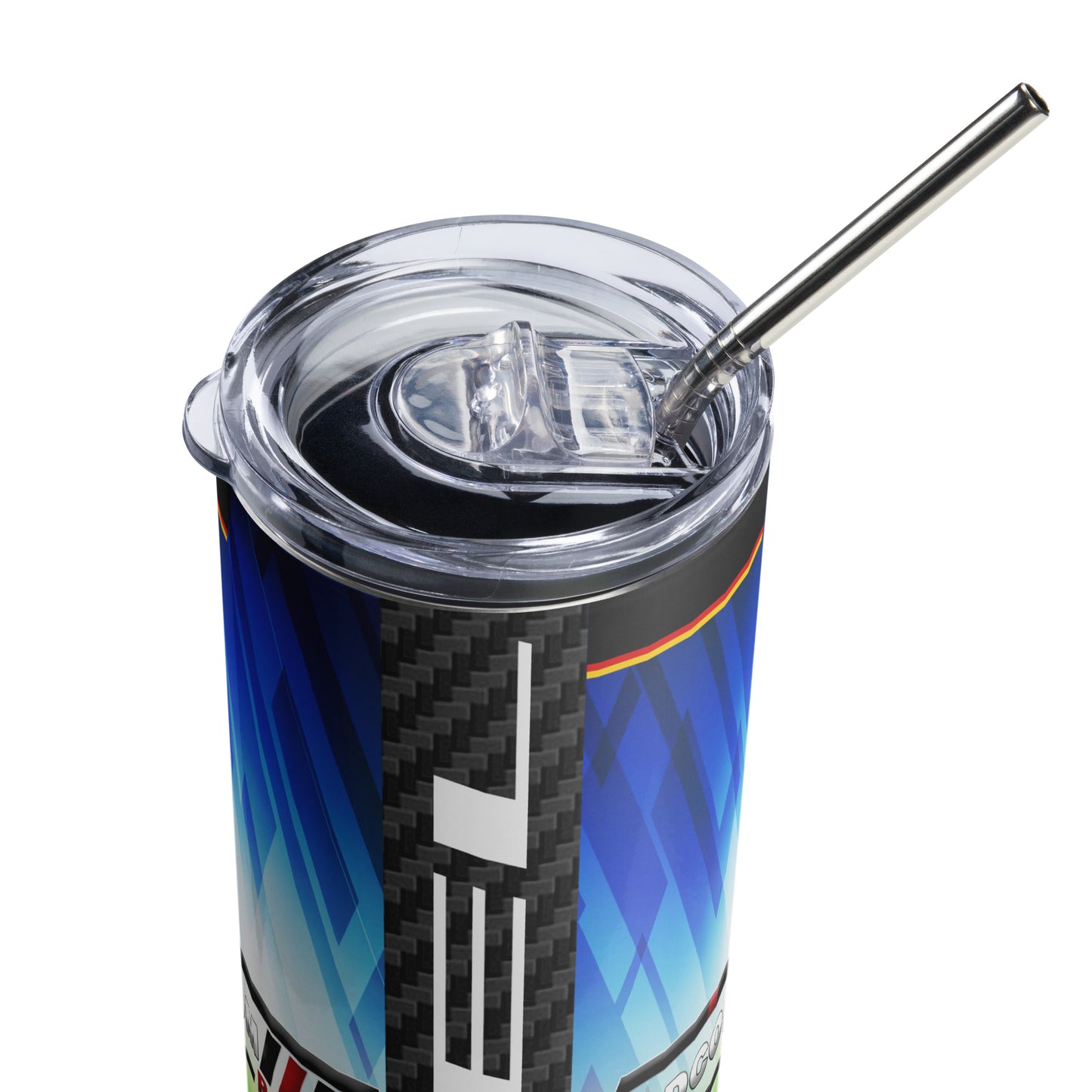 Badcom Racing Fuel