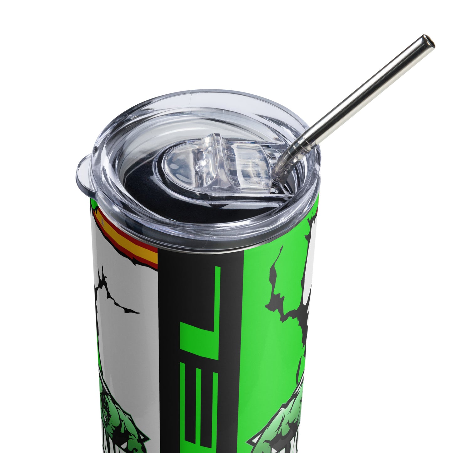 Hulkianos Motorsport Fuel