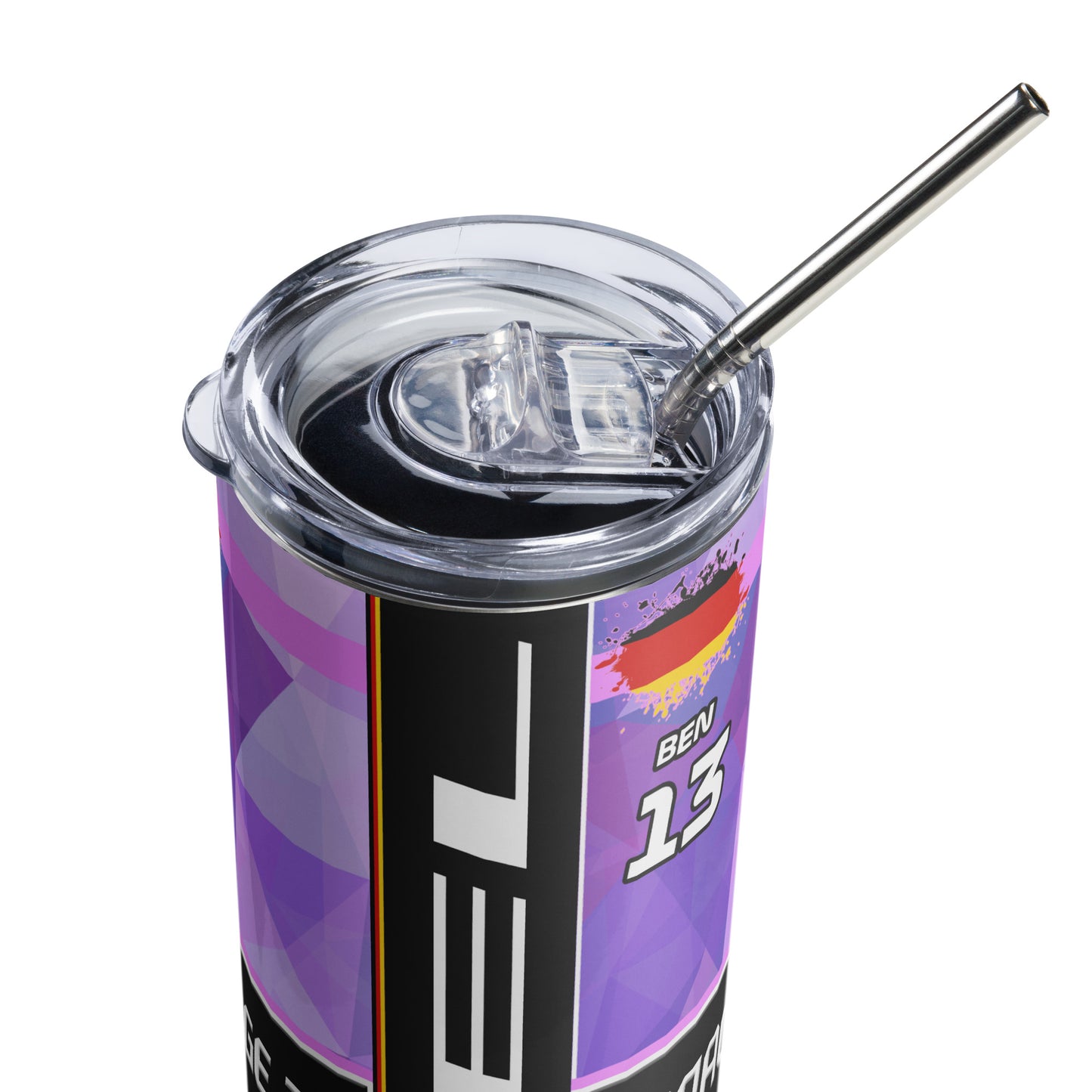 13 Ben