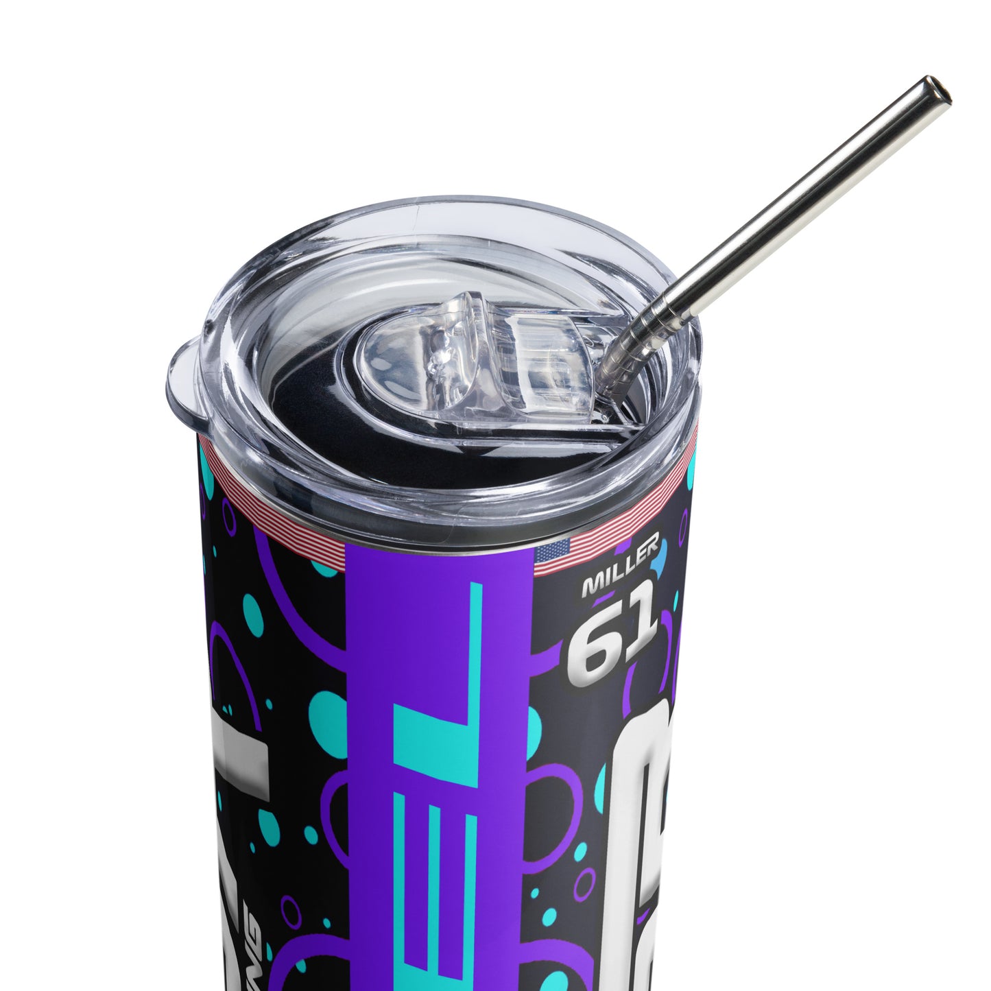61 Miller