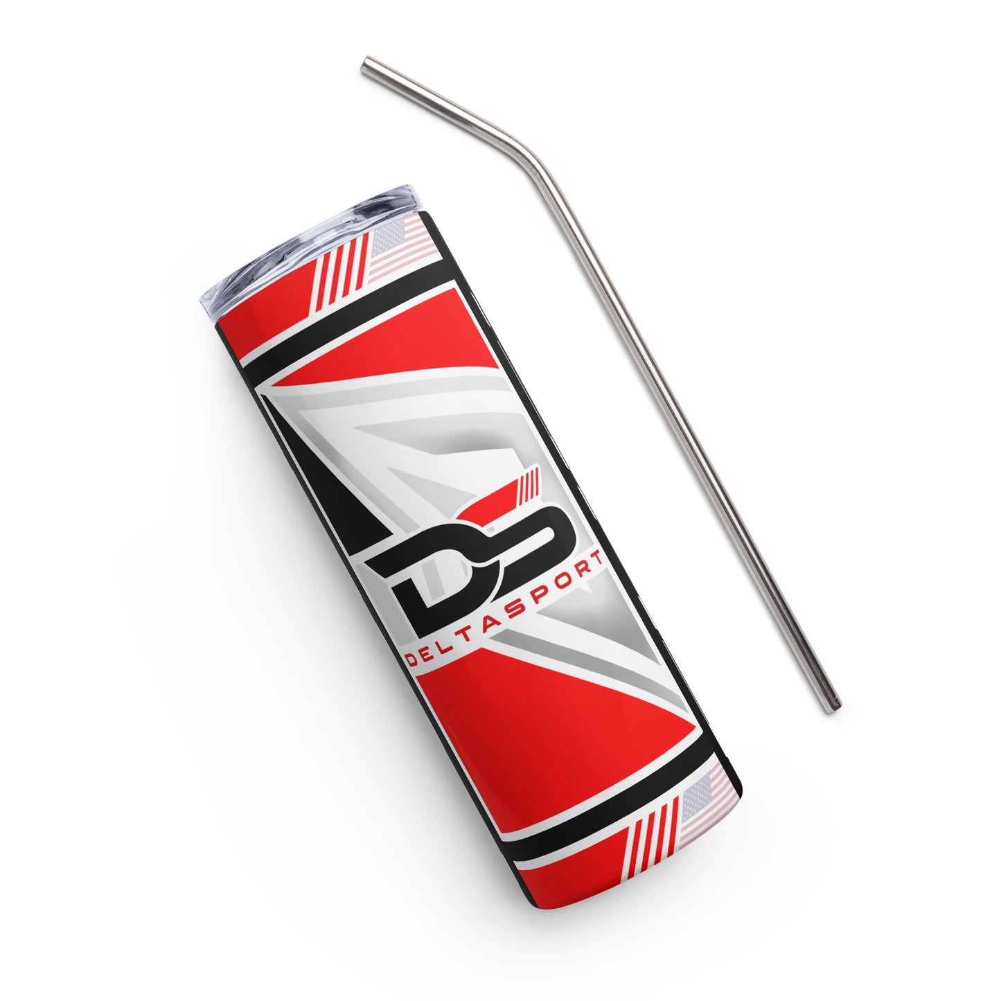 DeltaSport Fuel