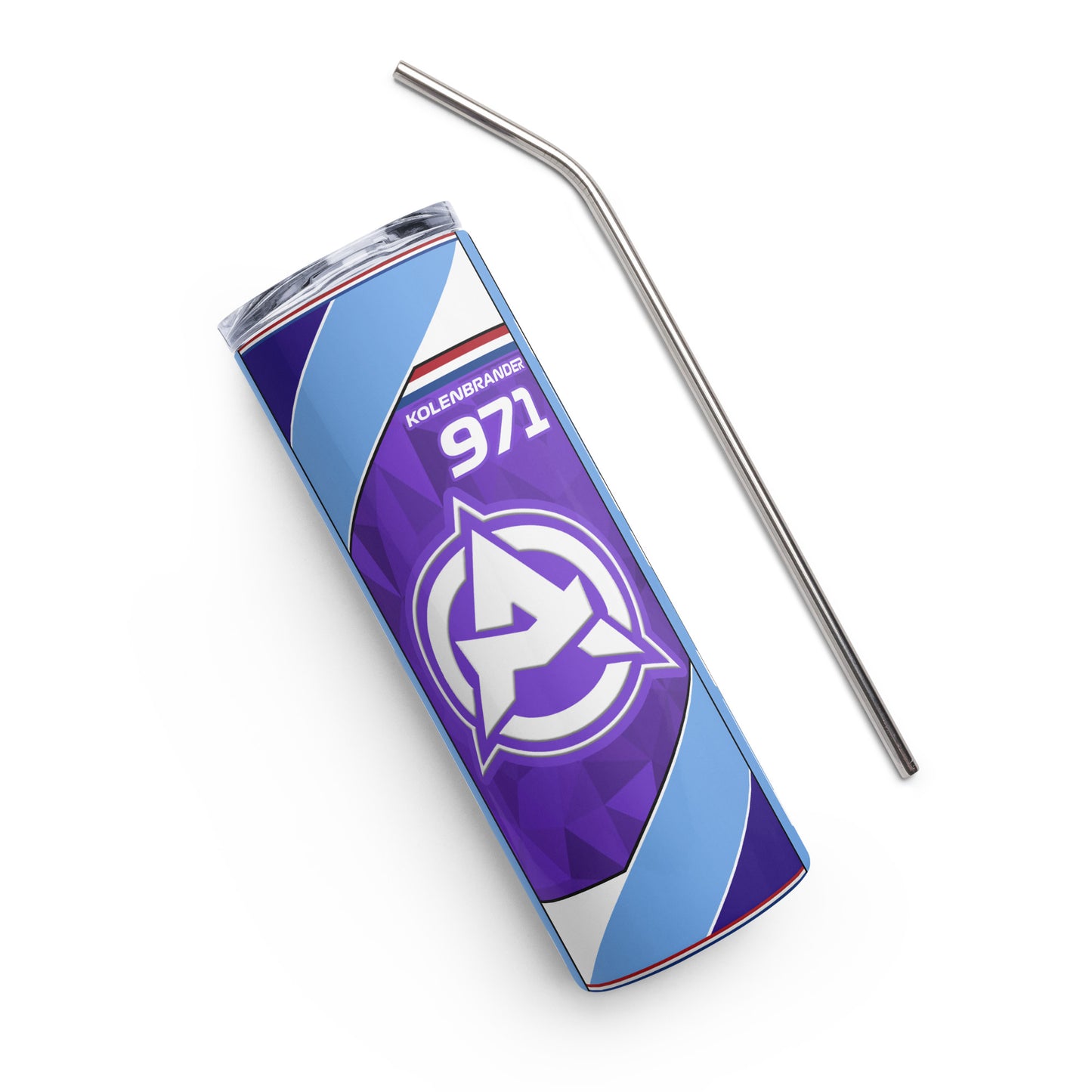 971 Kolenbrander