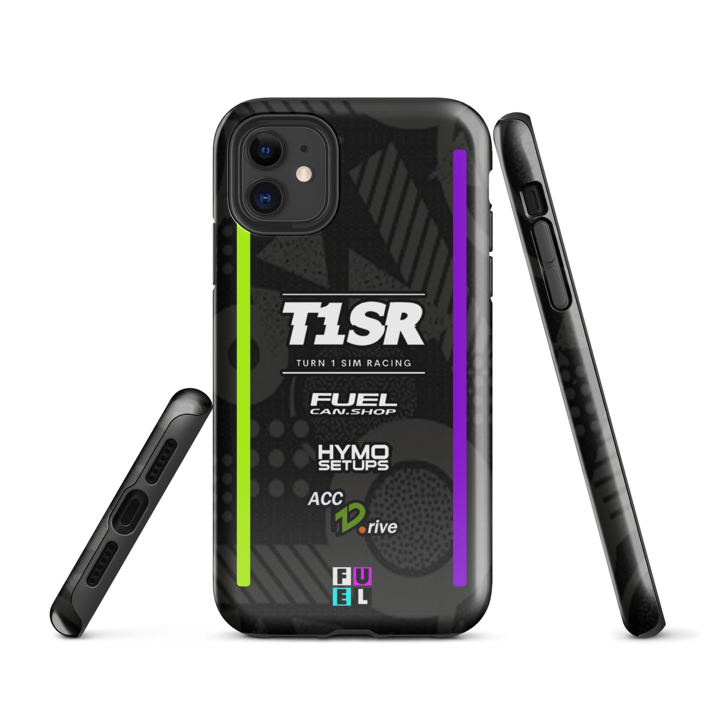Tough Case for iPhone®