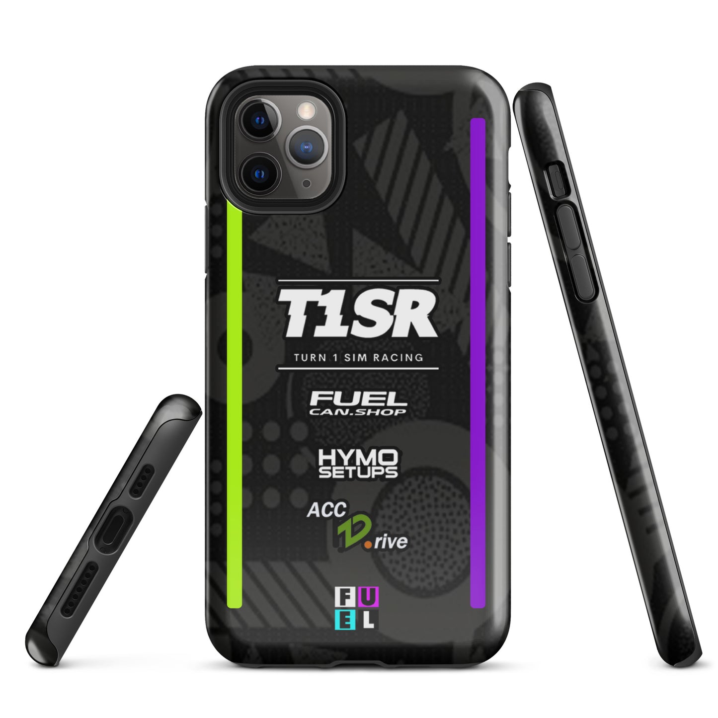 Tough Case for iPhone®