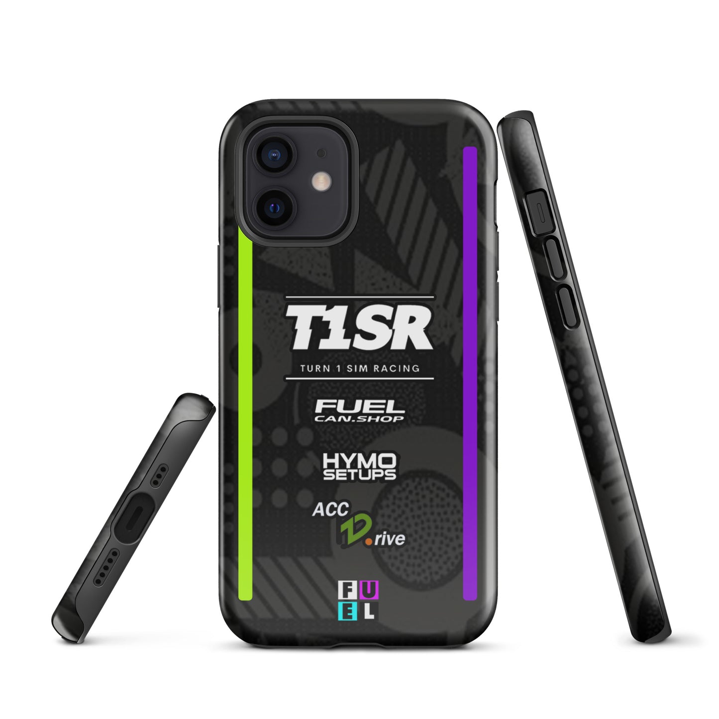Tough Case for iPhone®
