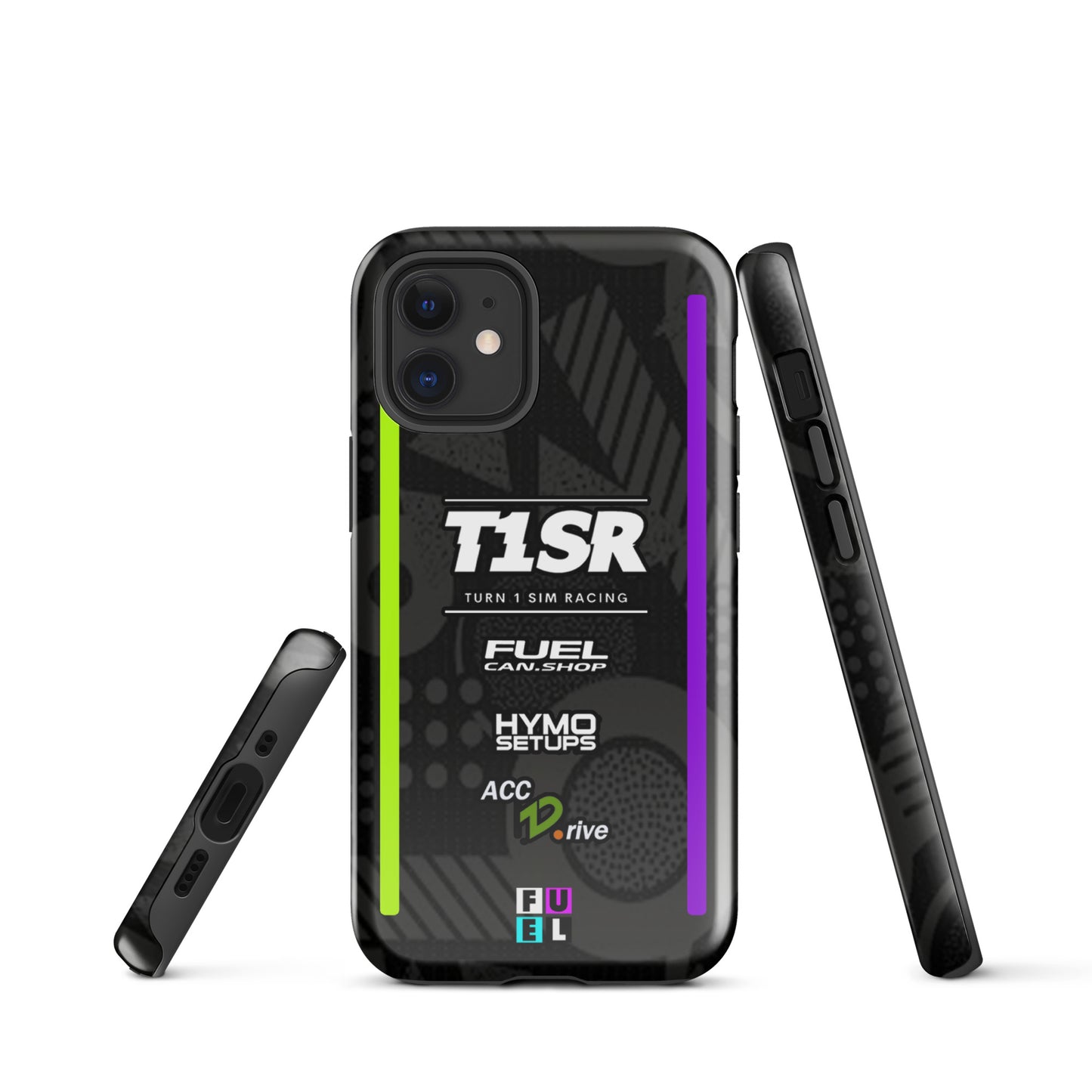 Tough Case for iPhone®
