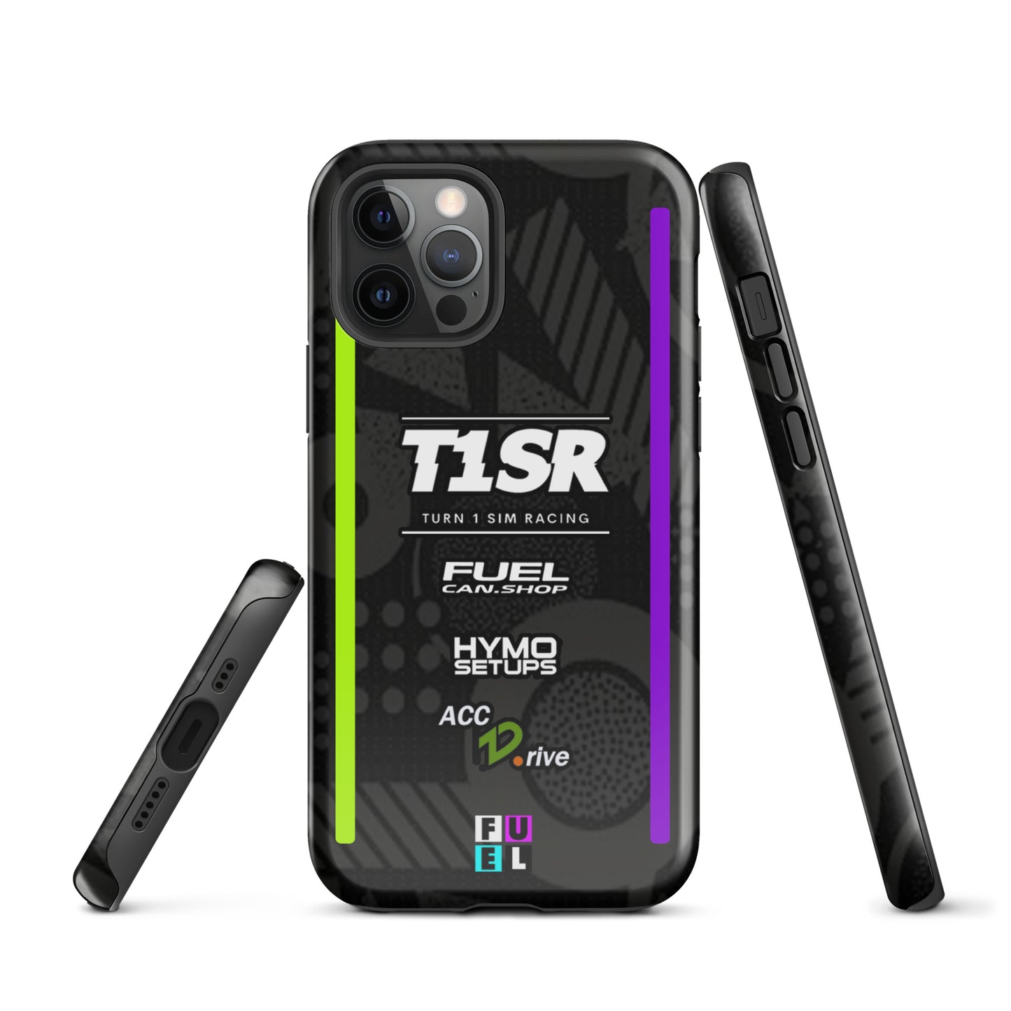 Tough Case for iPhone®