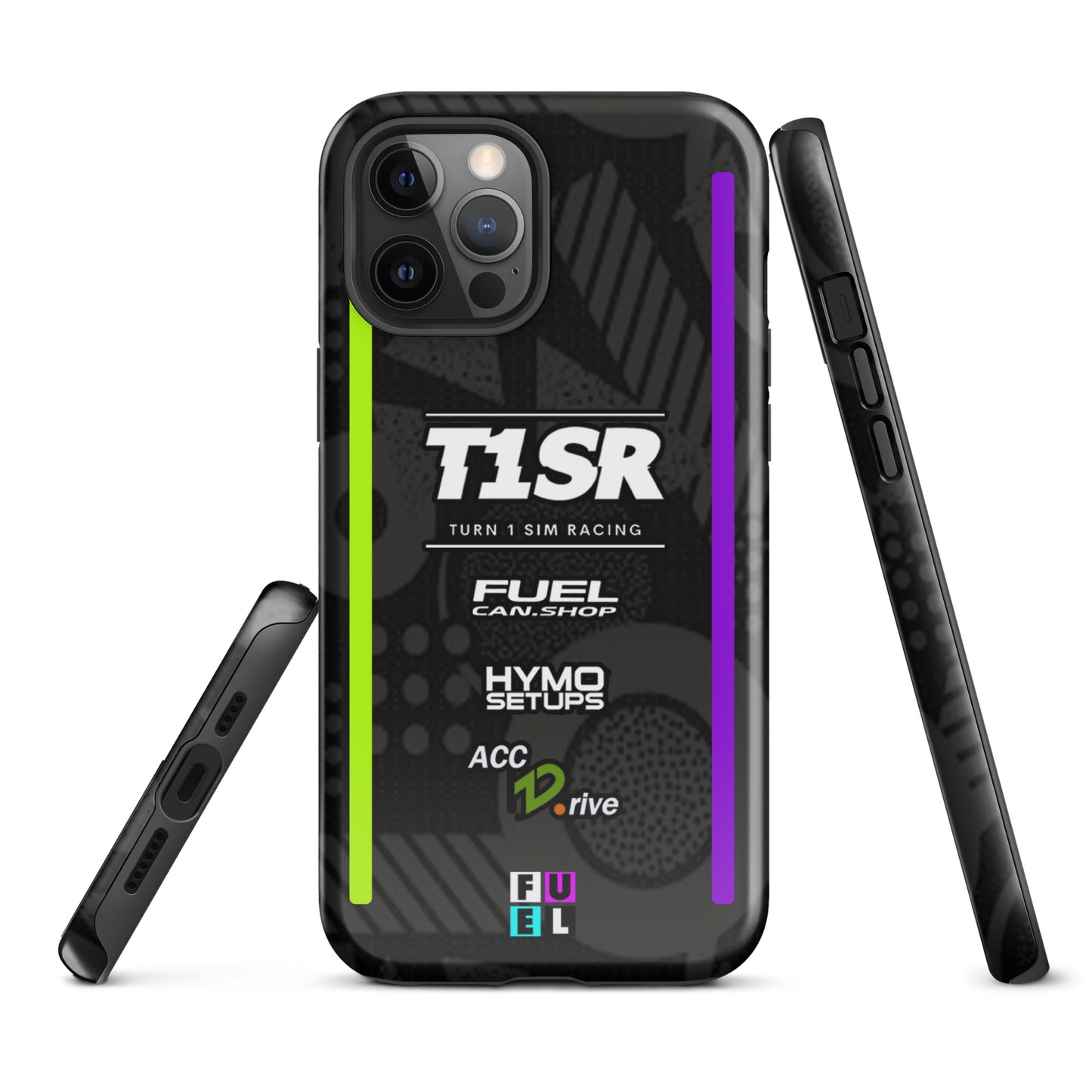 Tough Case for iPhone®