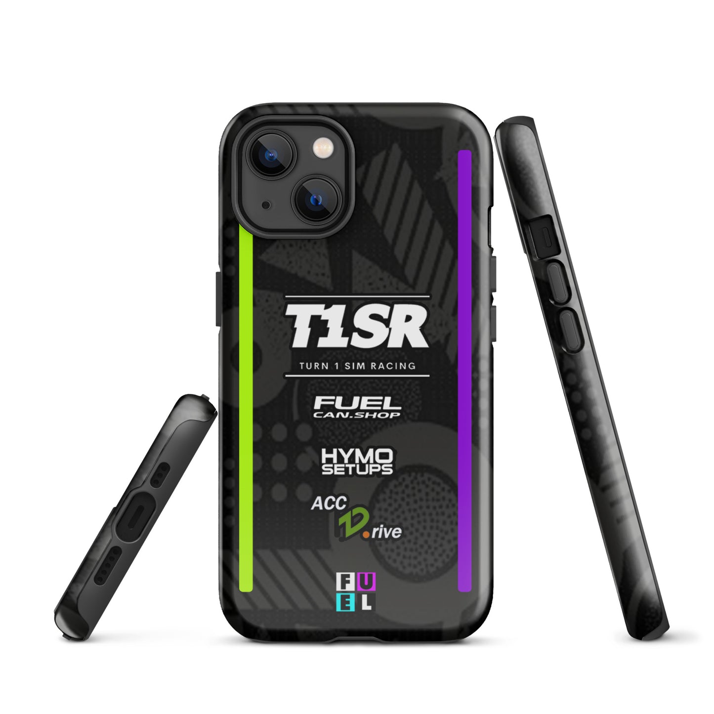 Tough Case for iPhone®