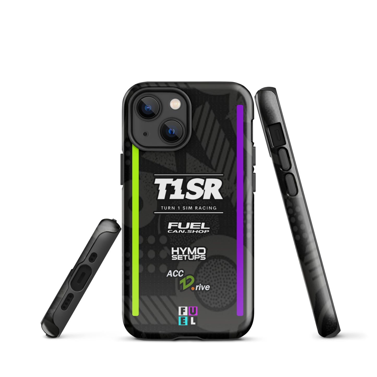 Tough Case for iPhone®