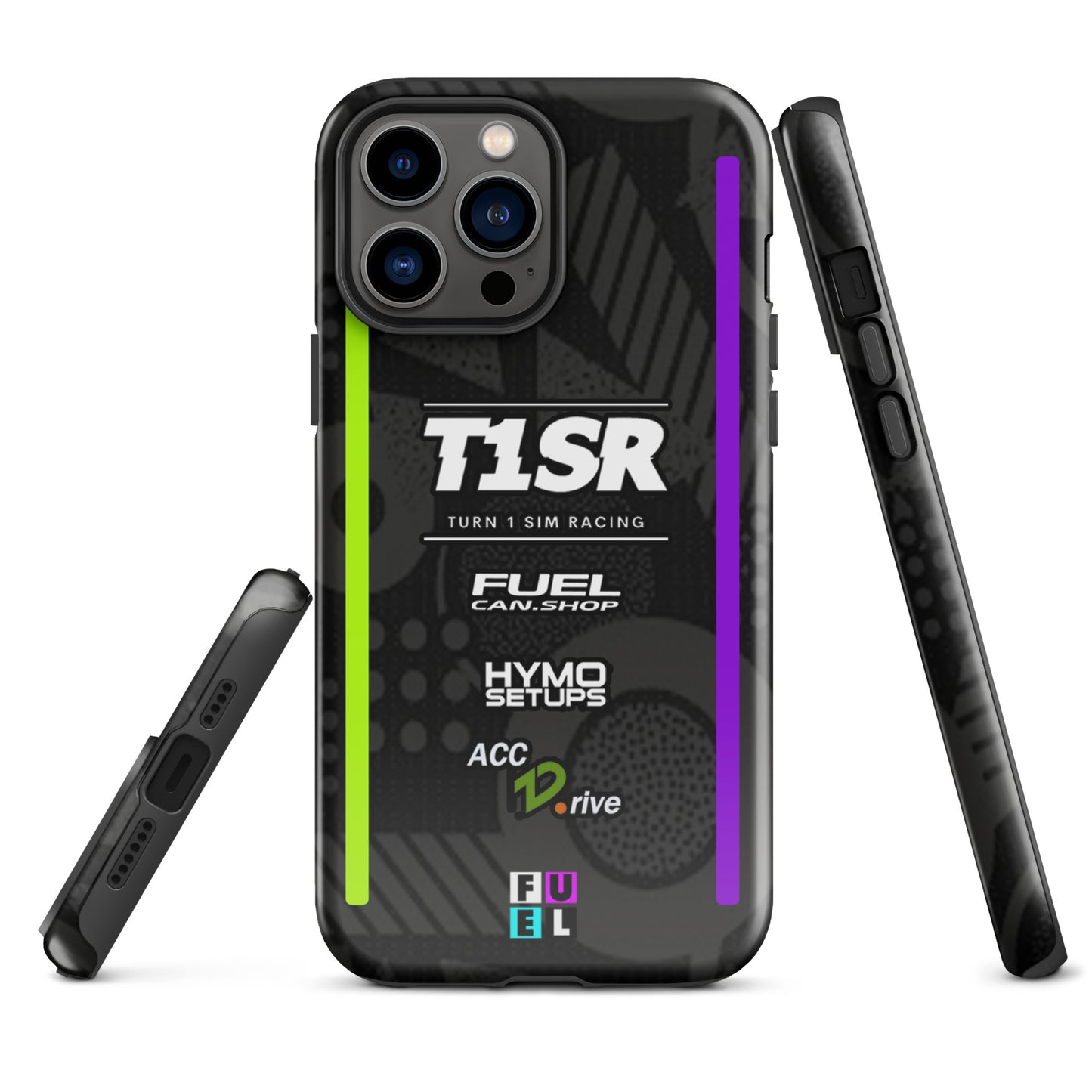 Tough Case for iPhone®