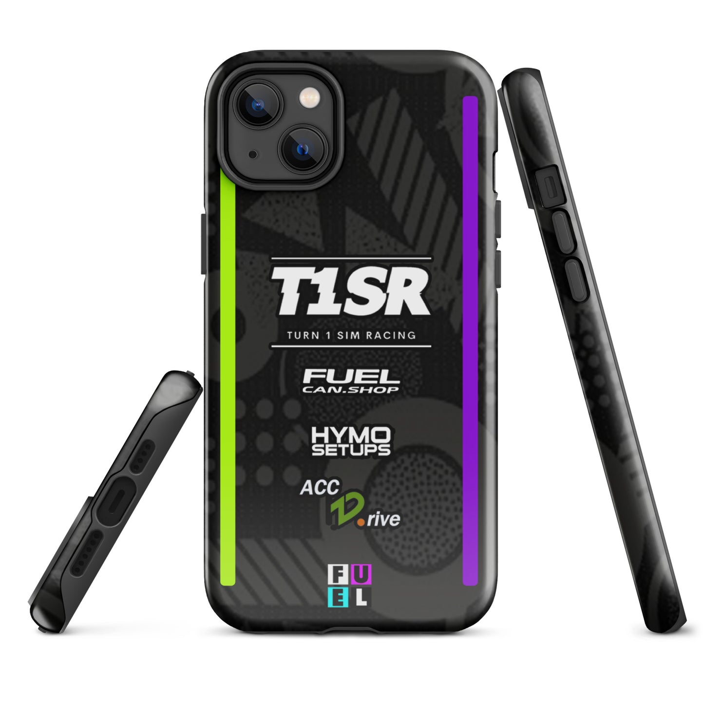 Tough Case for iPhone®