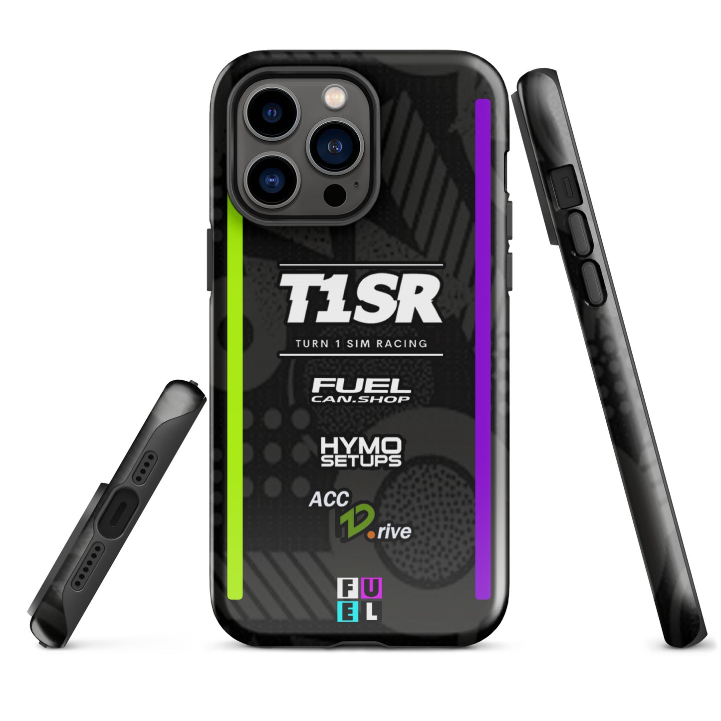 Tough Case for iPhone®