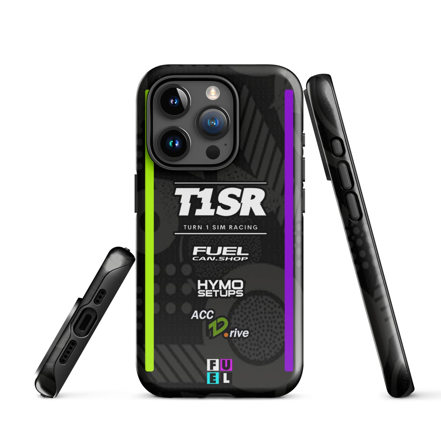 Tough Case for iPhone®