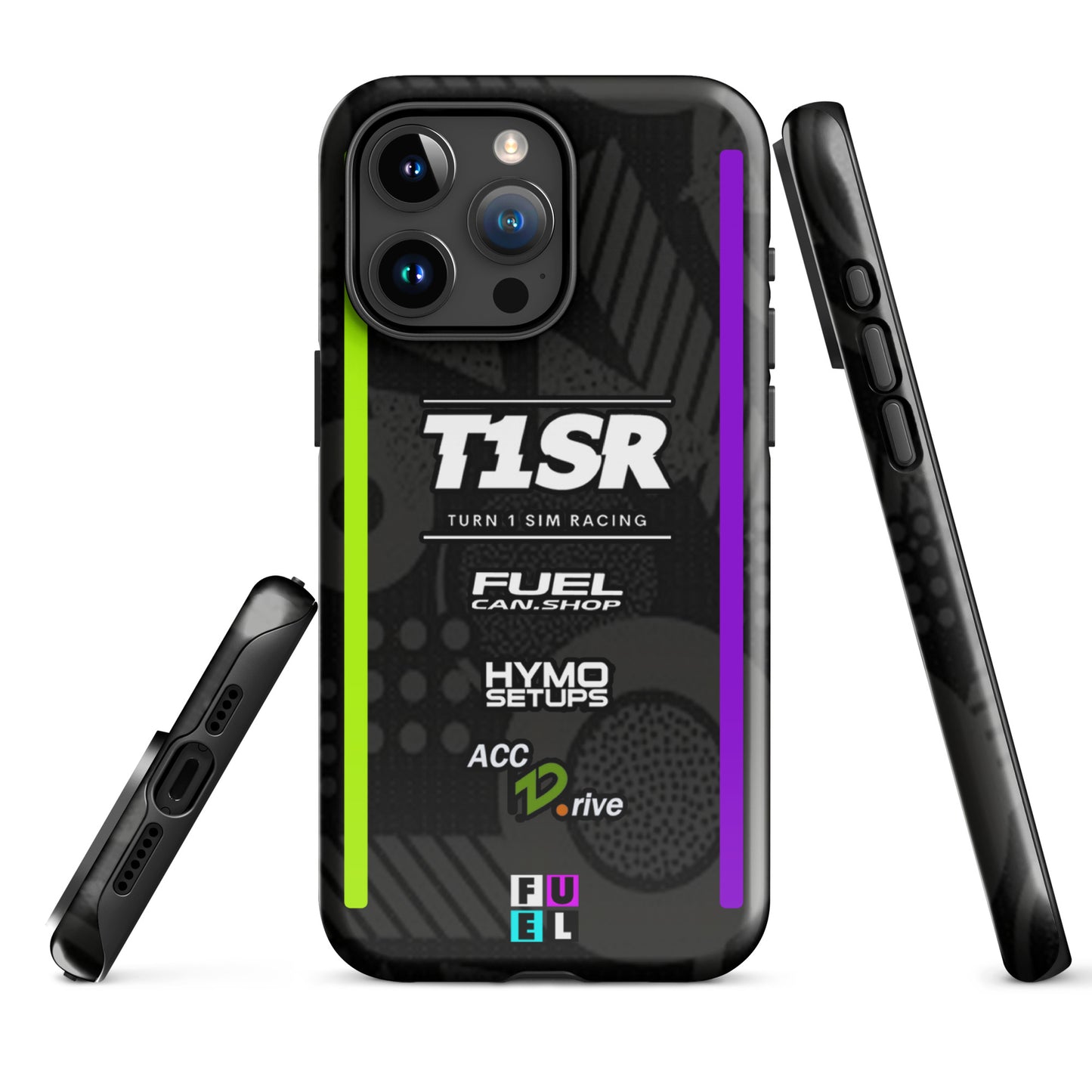 Tough Case for iPhone®