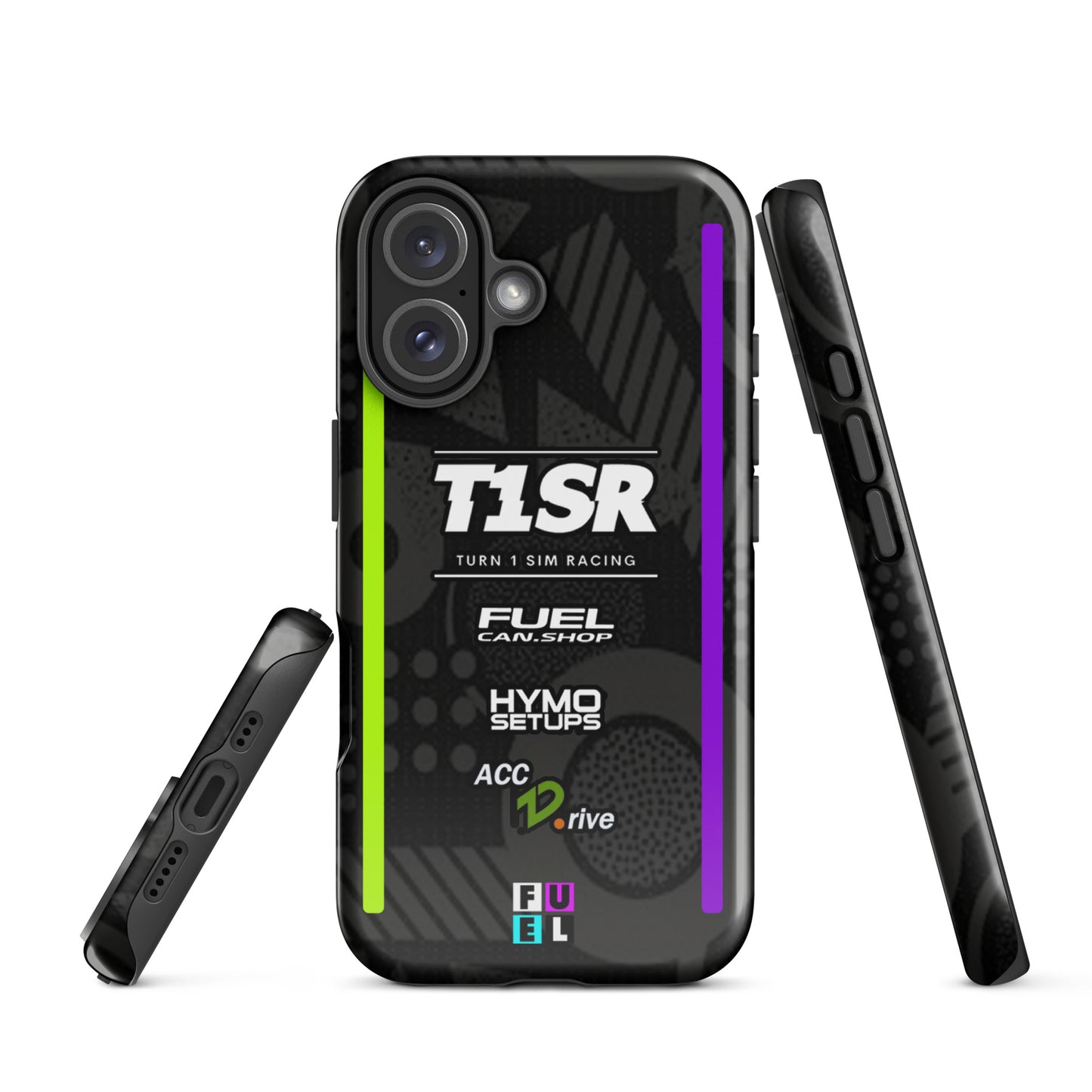 Tough Case for iPhone®
