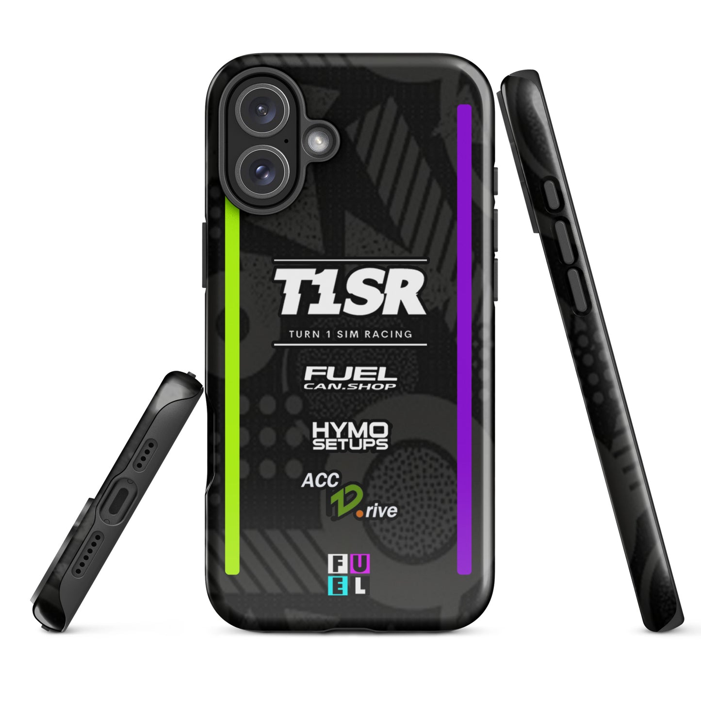 Tough Case for iPhone®