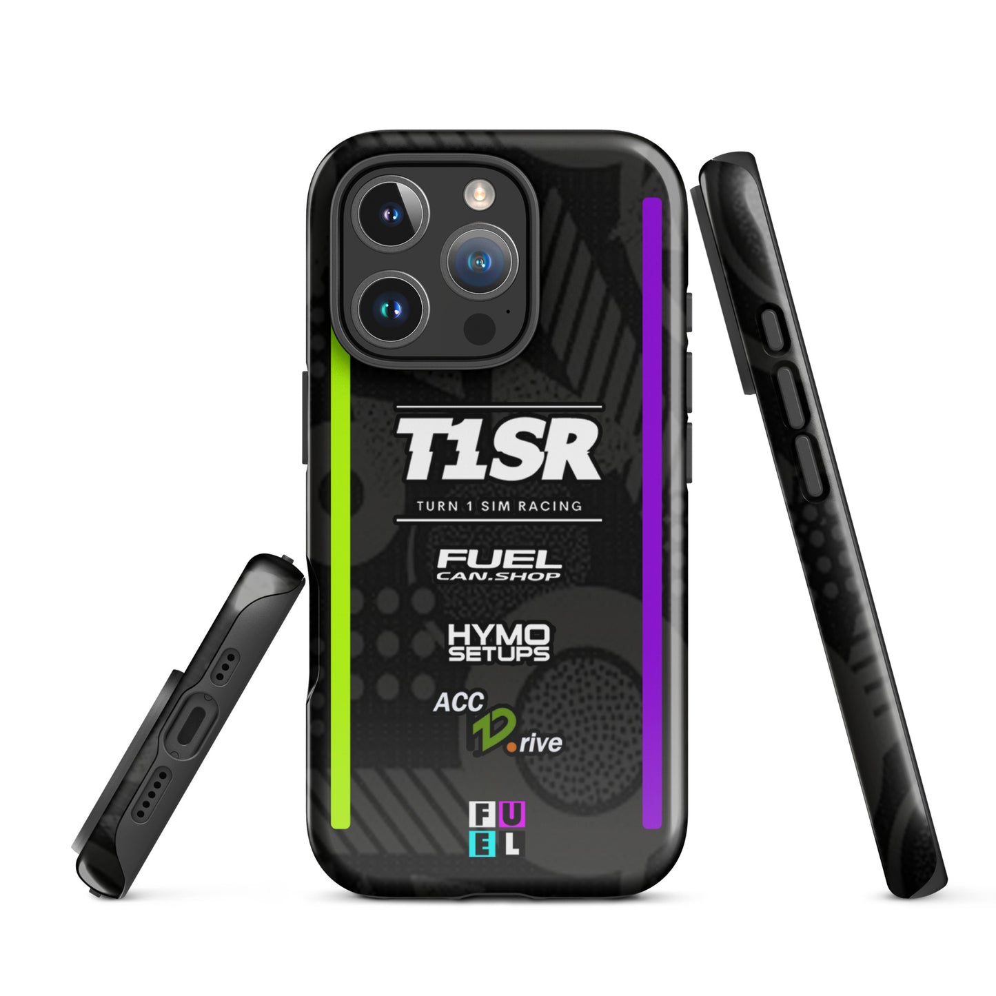 Tough Case for iPhone®
