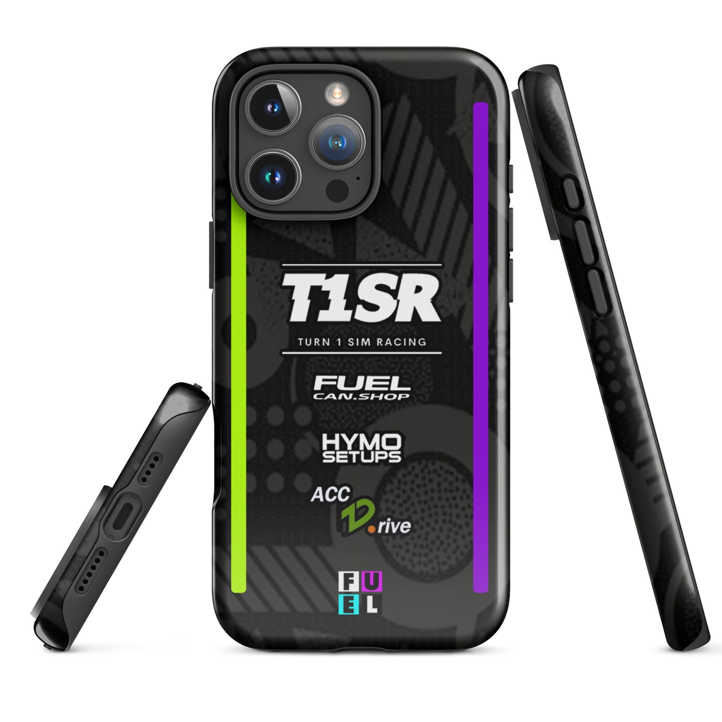 Tough Case for iPhone®