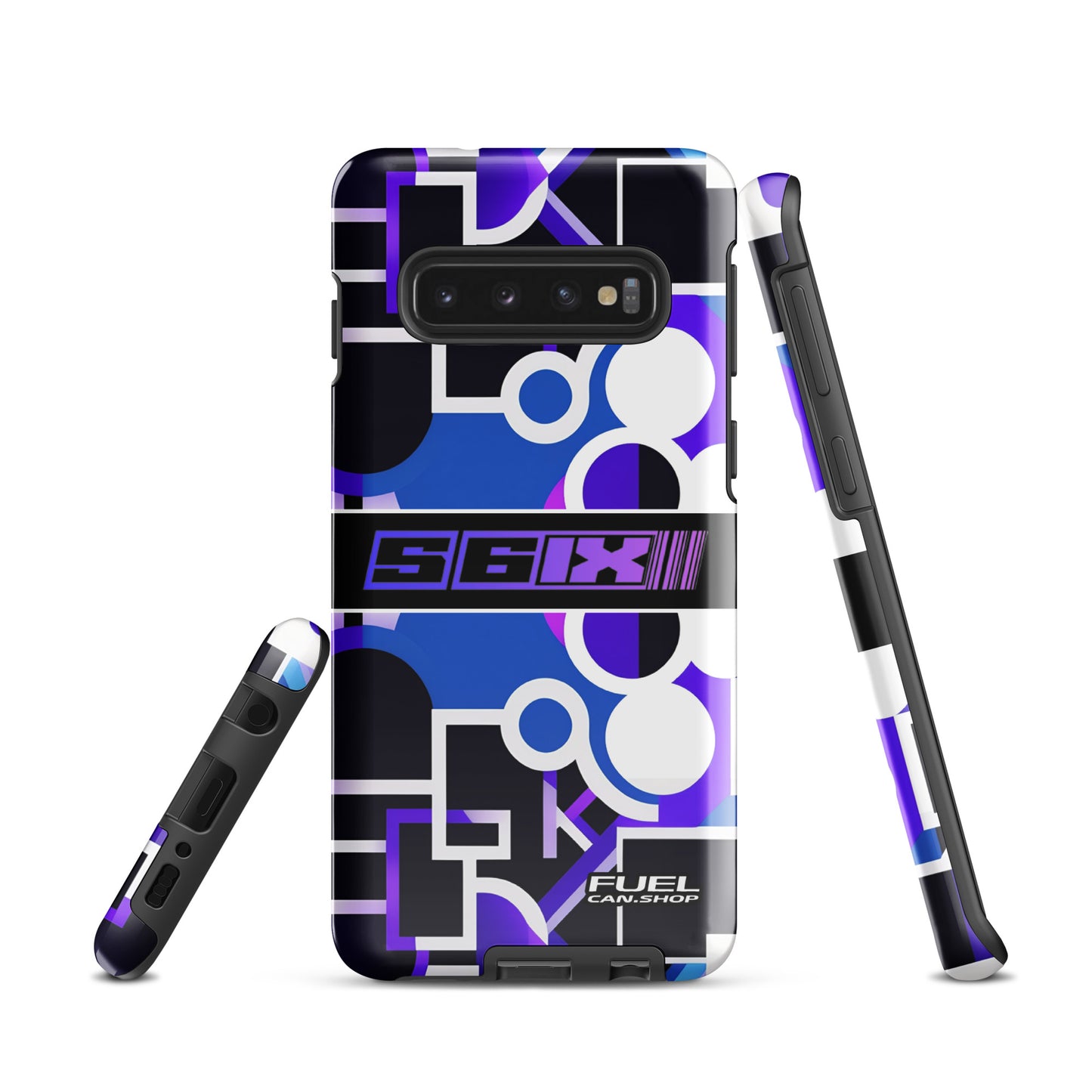 Tough case for Samsung®