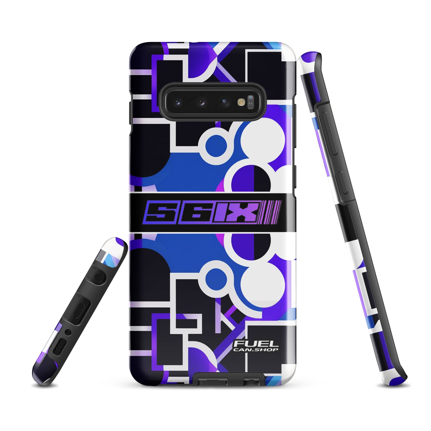 Tough case for Samsung®
