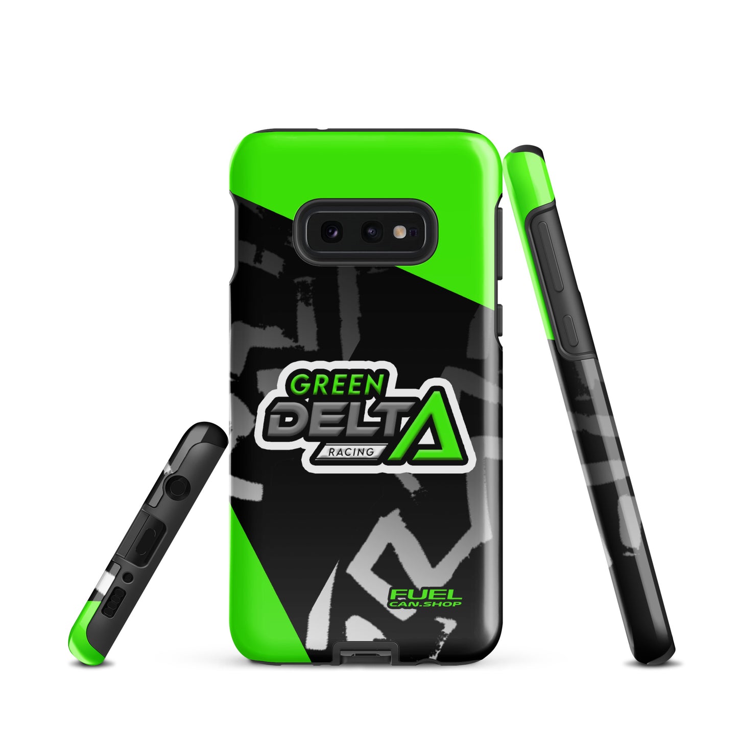 Tough case for Samsung®