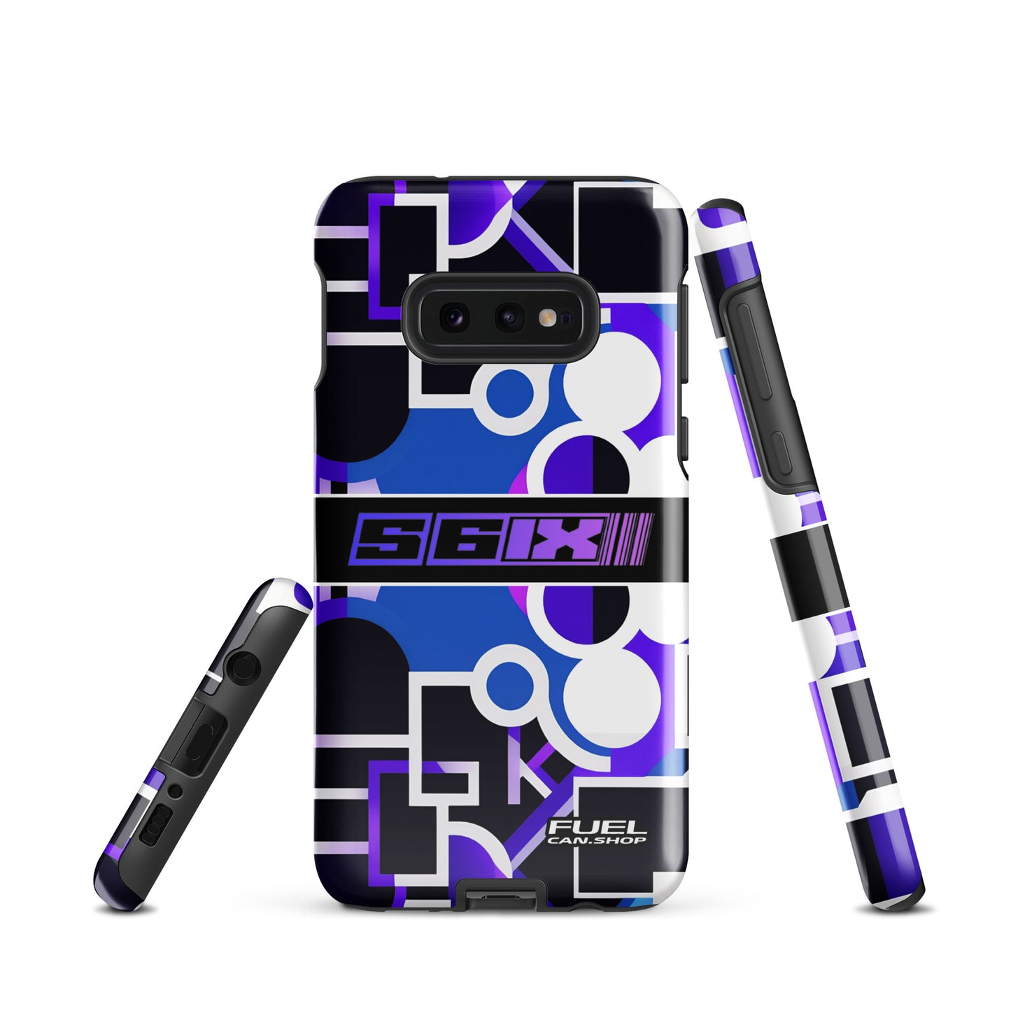 Tough case for Samsung®