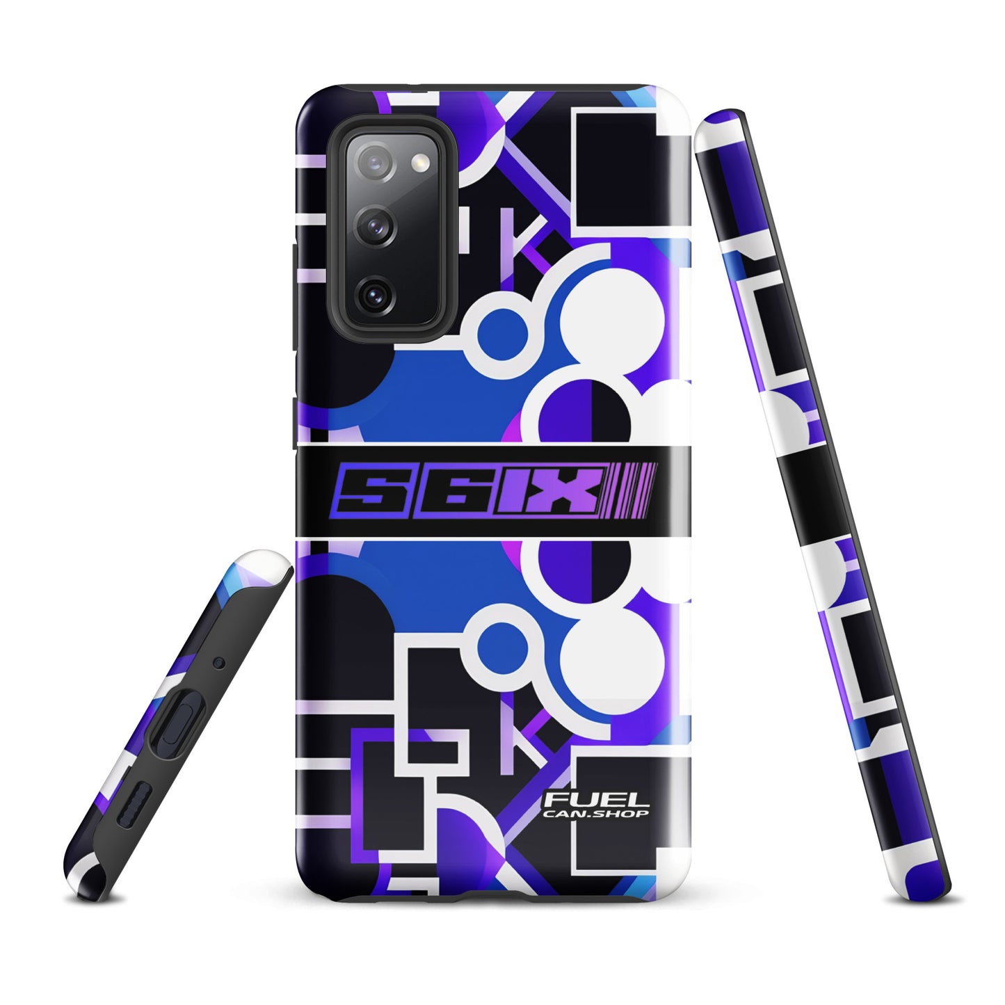 Tough case for Samsung®
