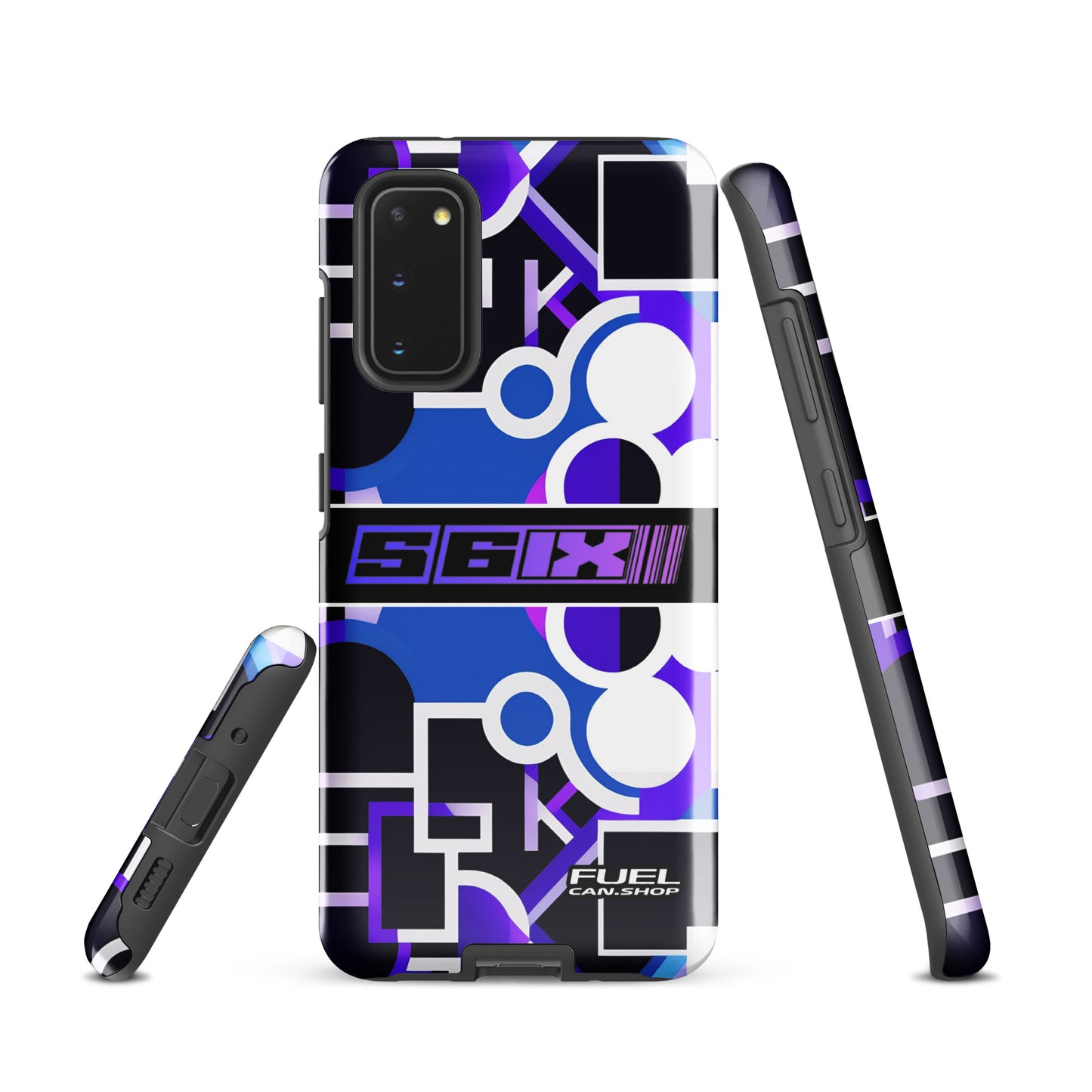 Tough case for Samsung®