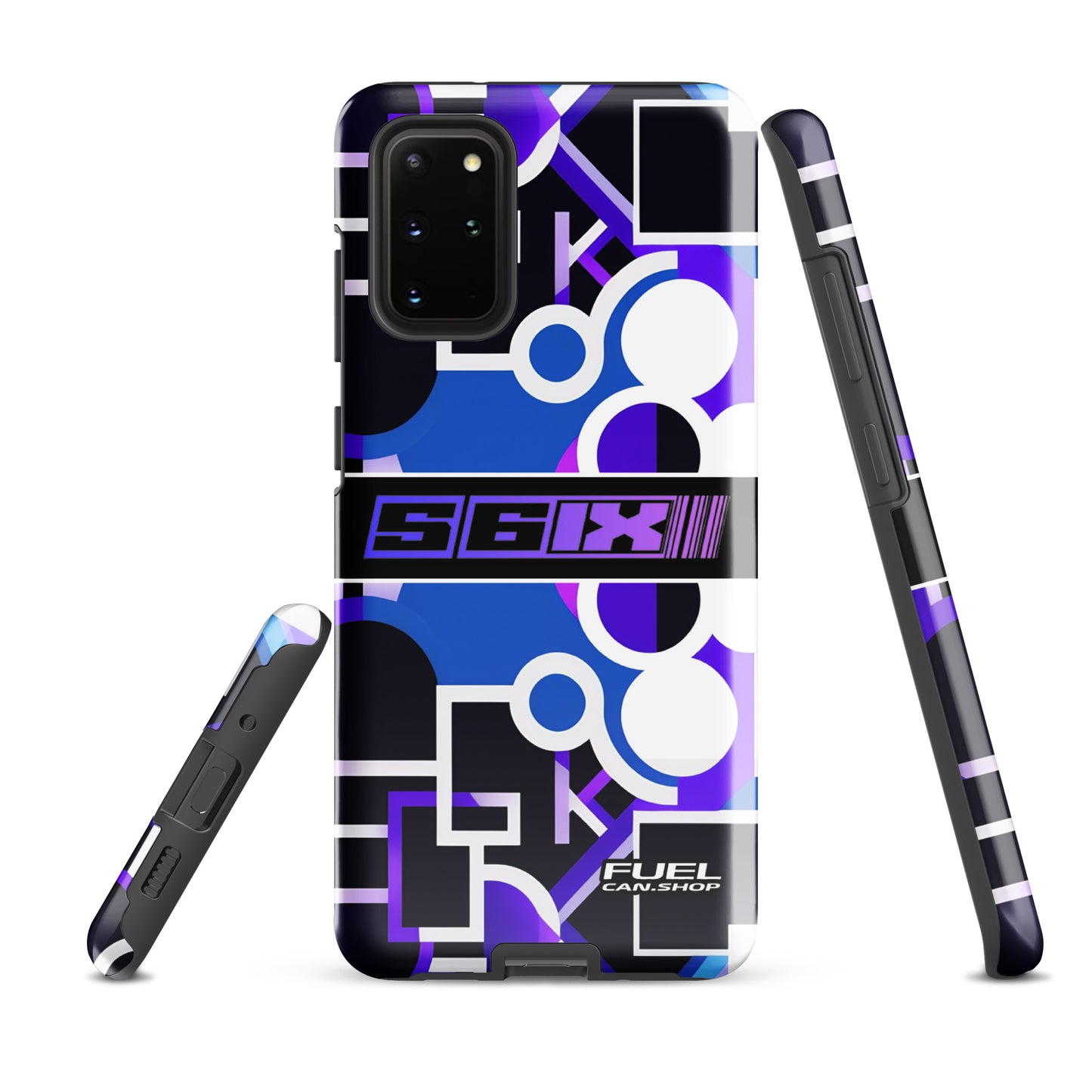 Tough case for Samsung®