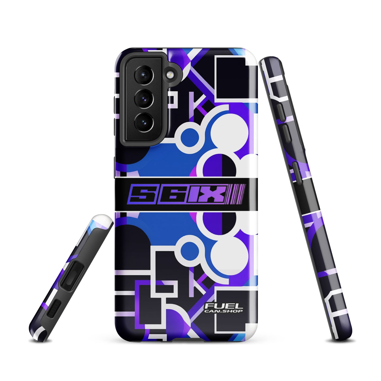 Tough case for Samsung®