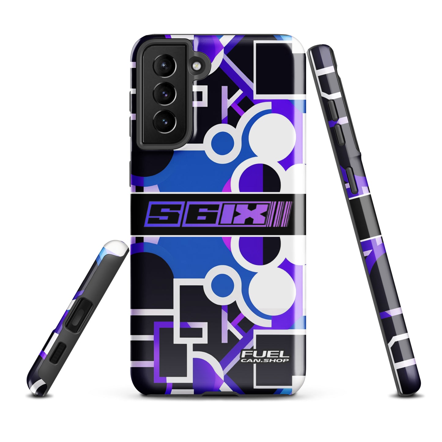 Tough case for Samsung®