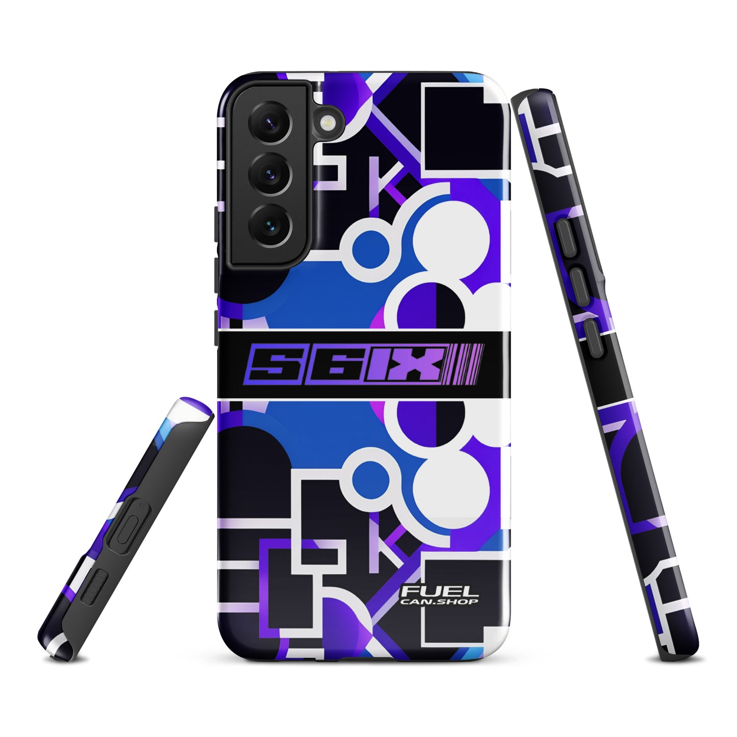 Tough case for Samsung®