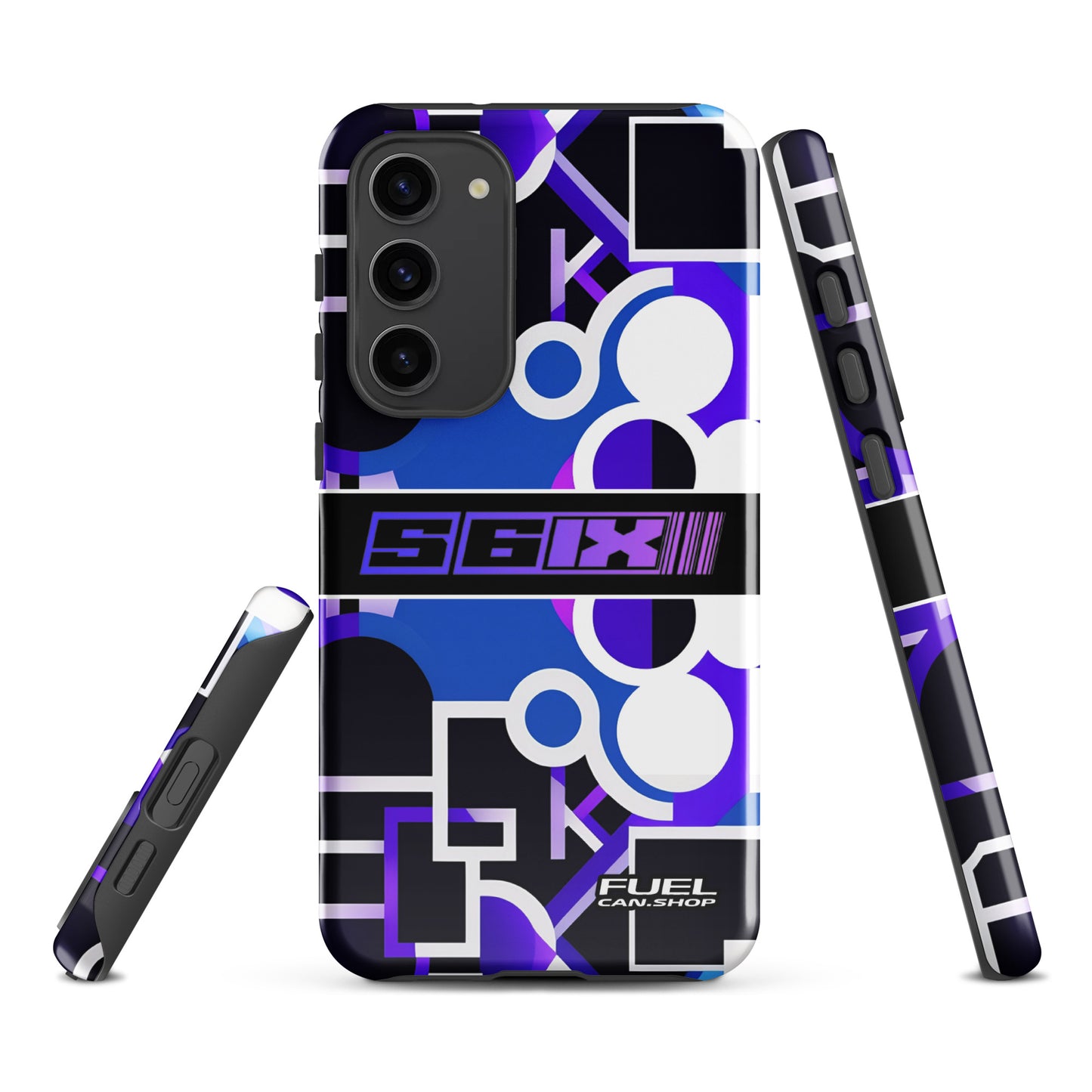 Tough case for Samsung®