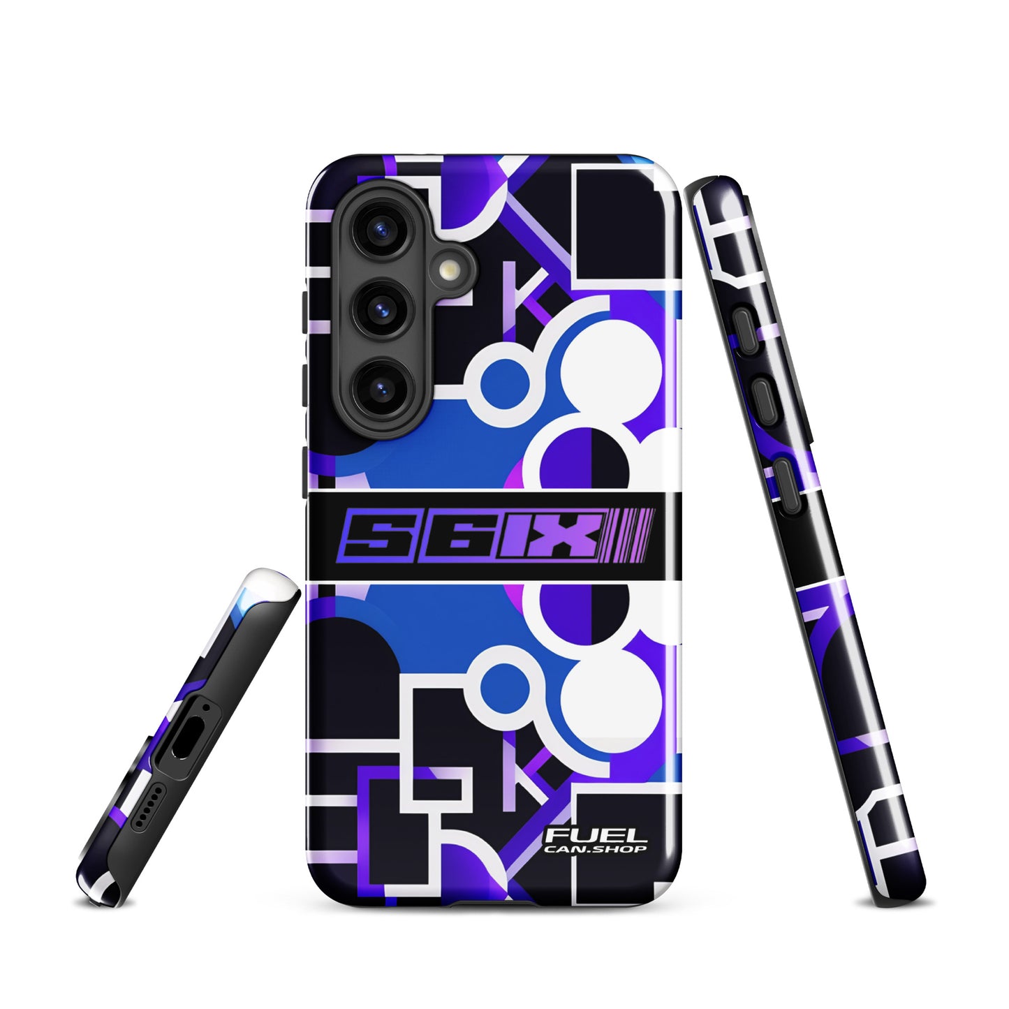 Tough case for Samsung®