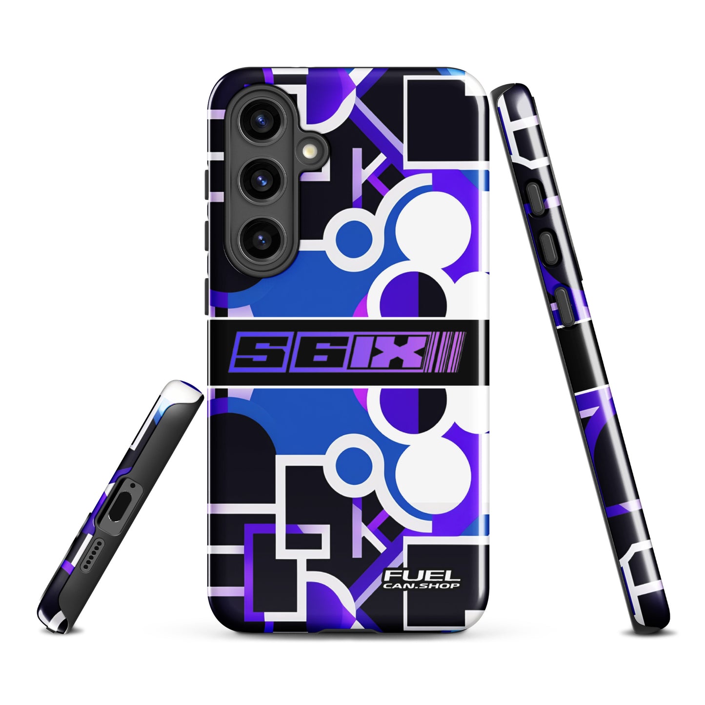 Tough case for Samsung®