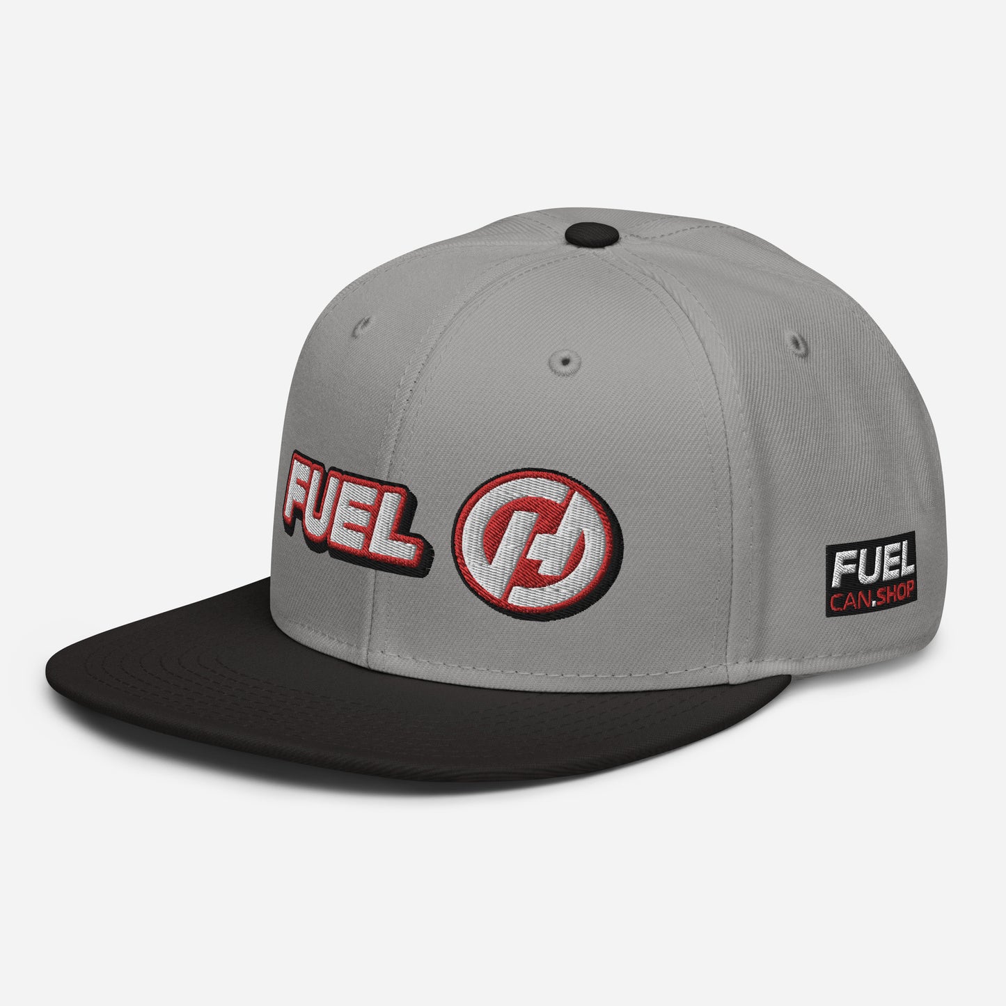 Gillian Henrion #16 Fuel