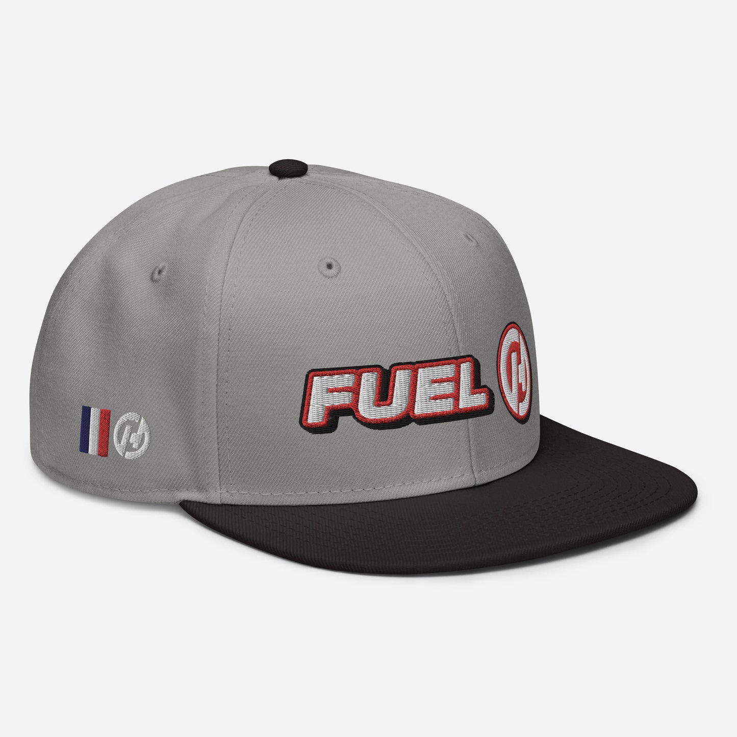 Gillian Henrion #16 Fuel