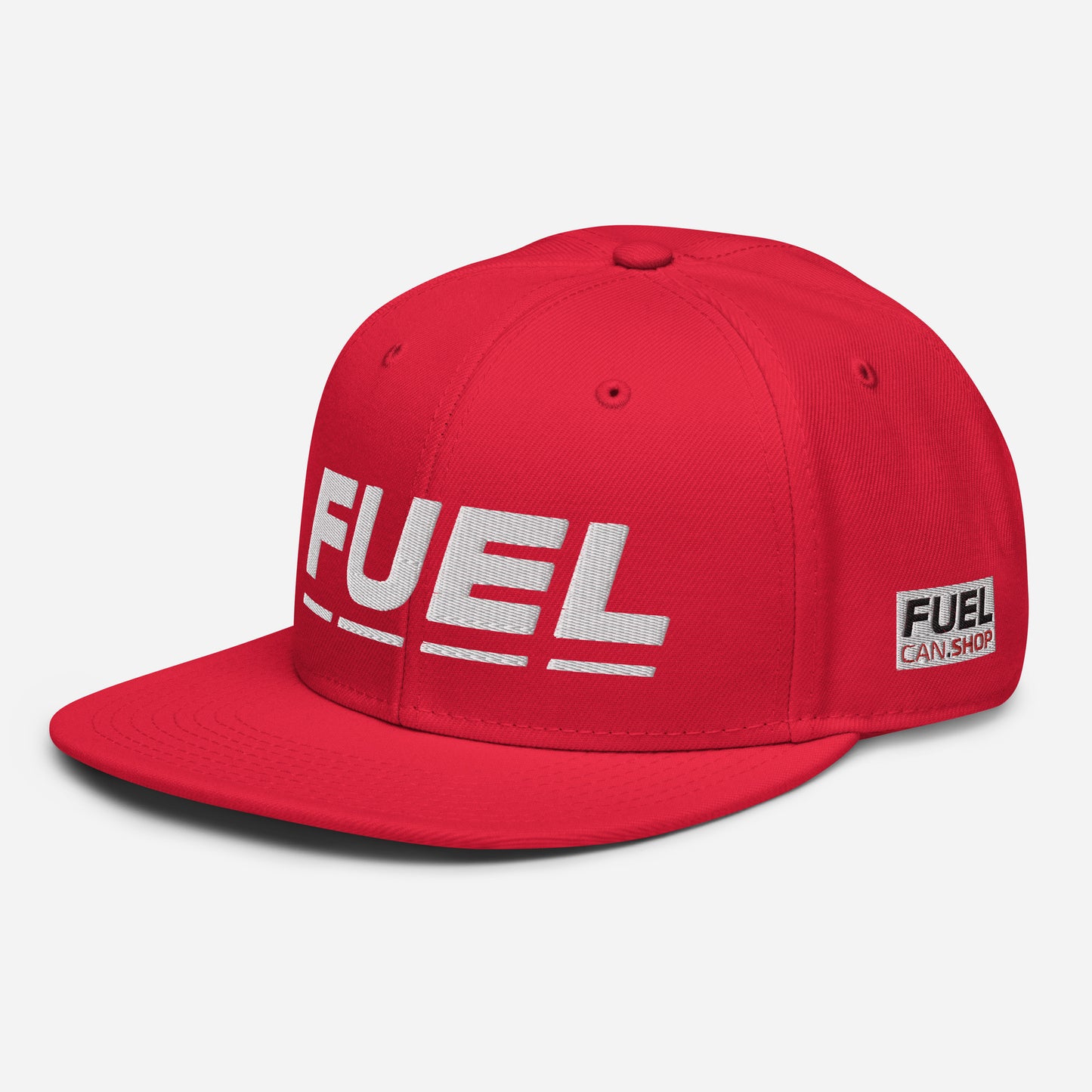Gillian Henrion Fuel